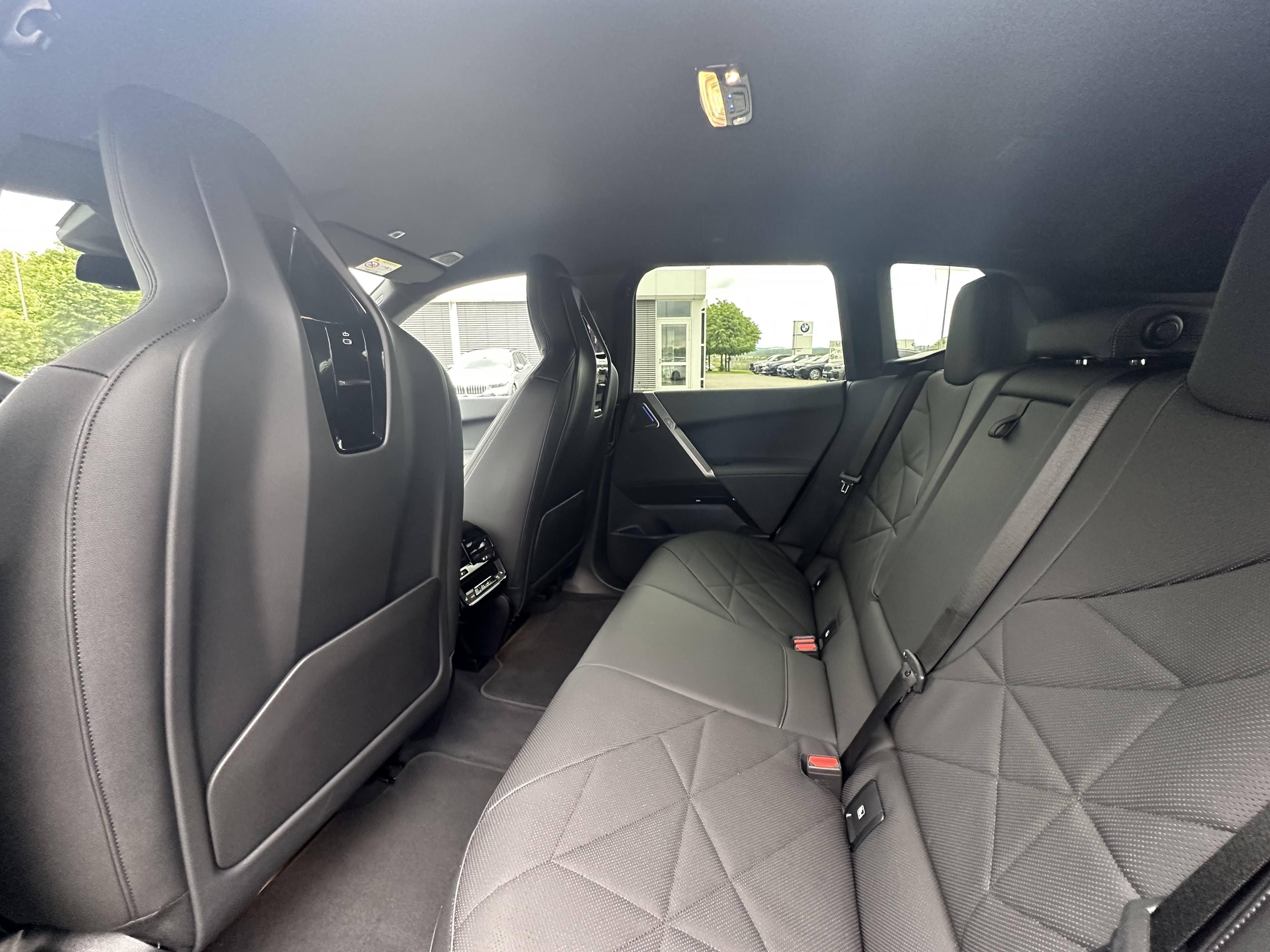 BMW iX – Bild 18