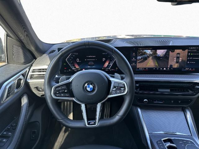 BMW 4er Gran Coupé – Bild 11