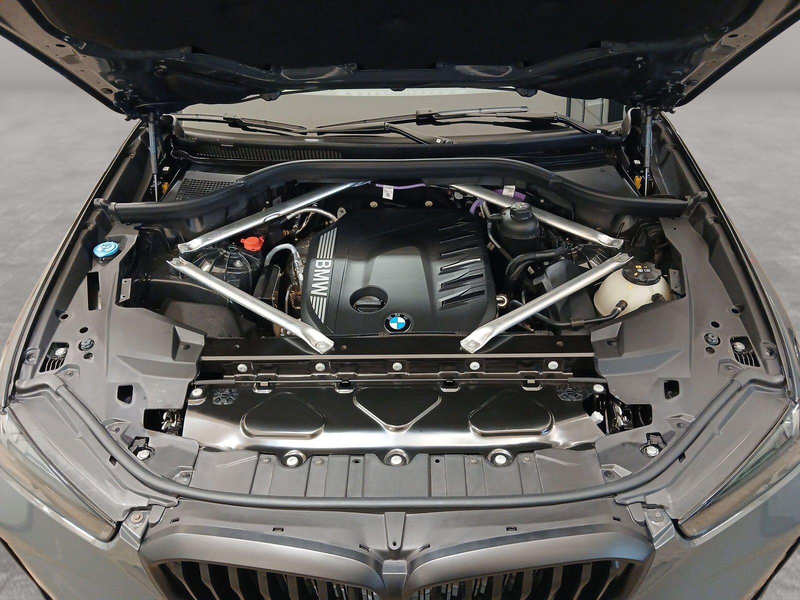 BMW X5 – Bild 7