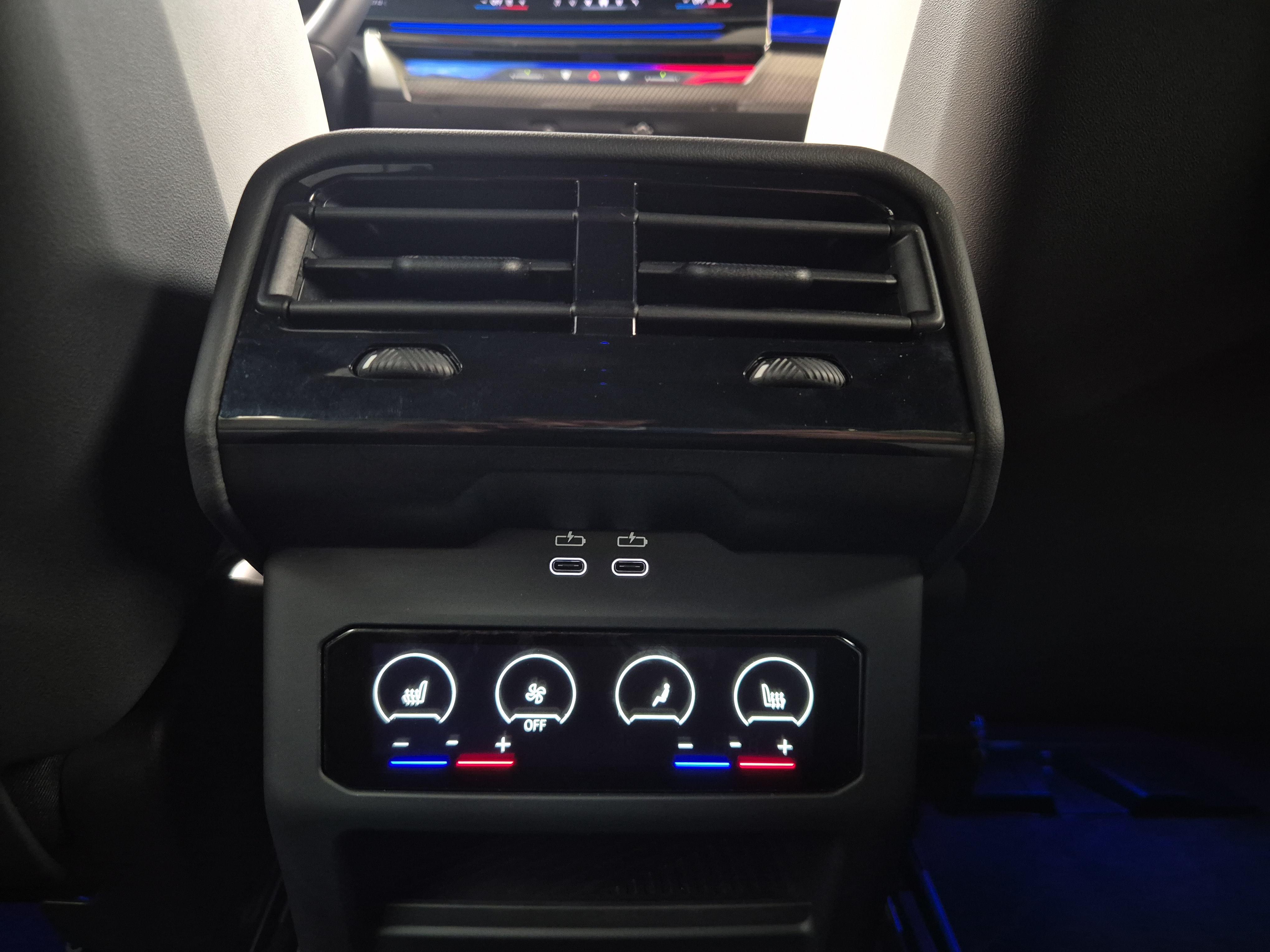 BMW M5 Touring – Bild 8