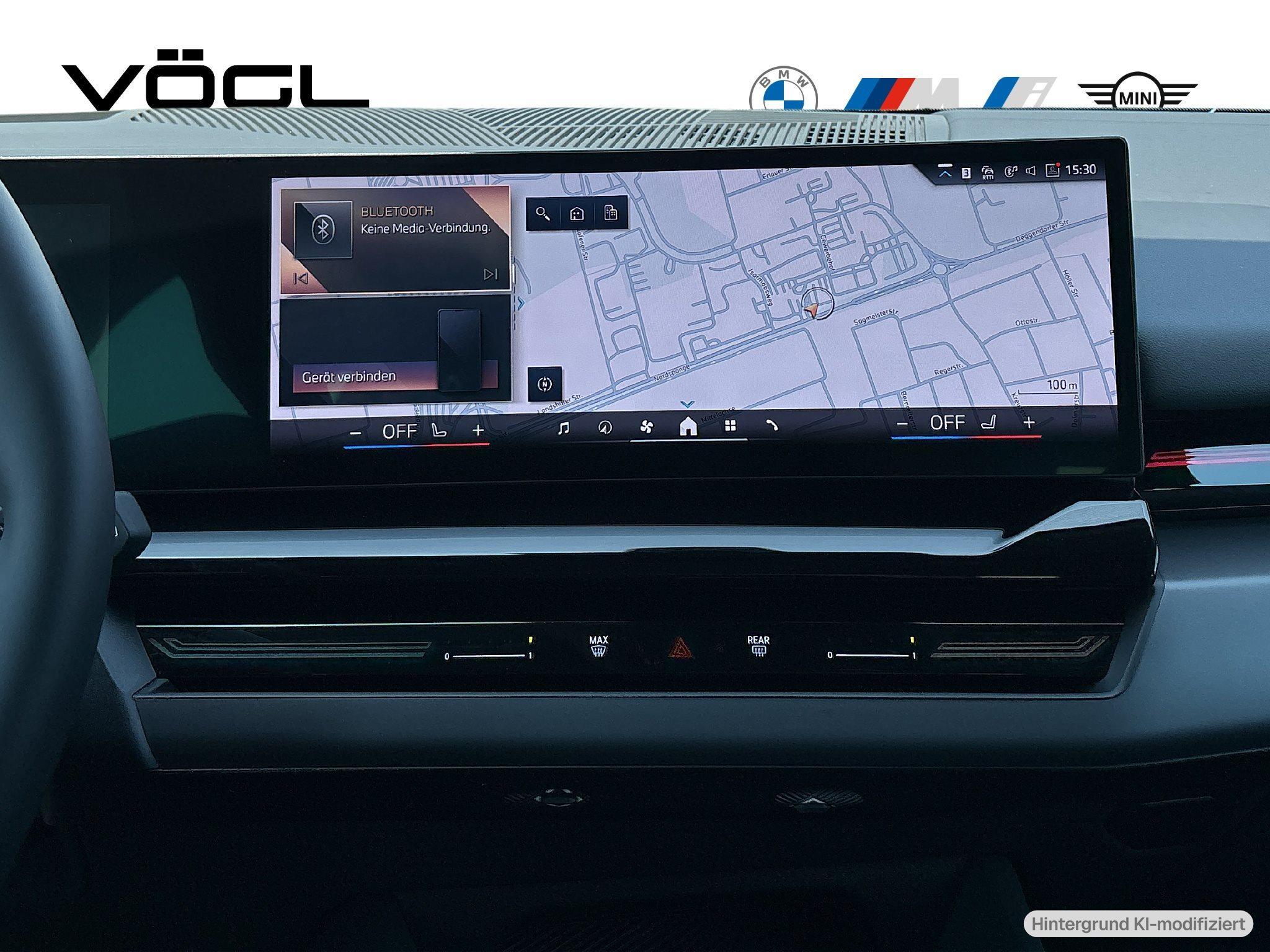BMW 5er Touring – Bild 14