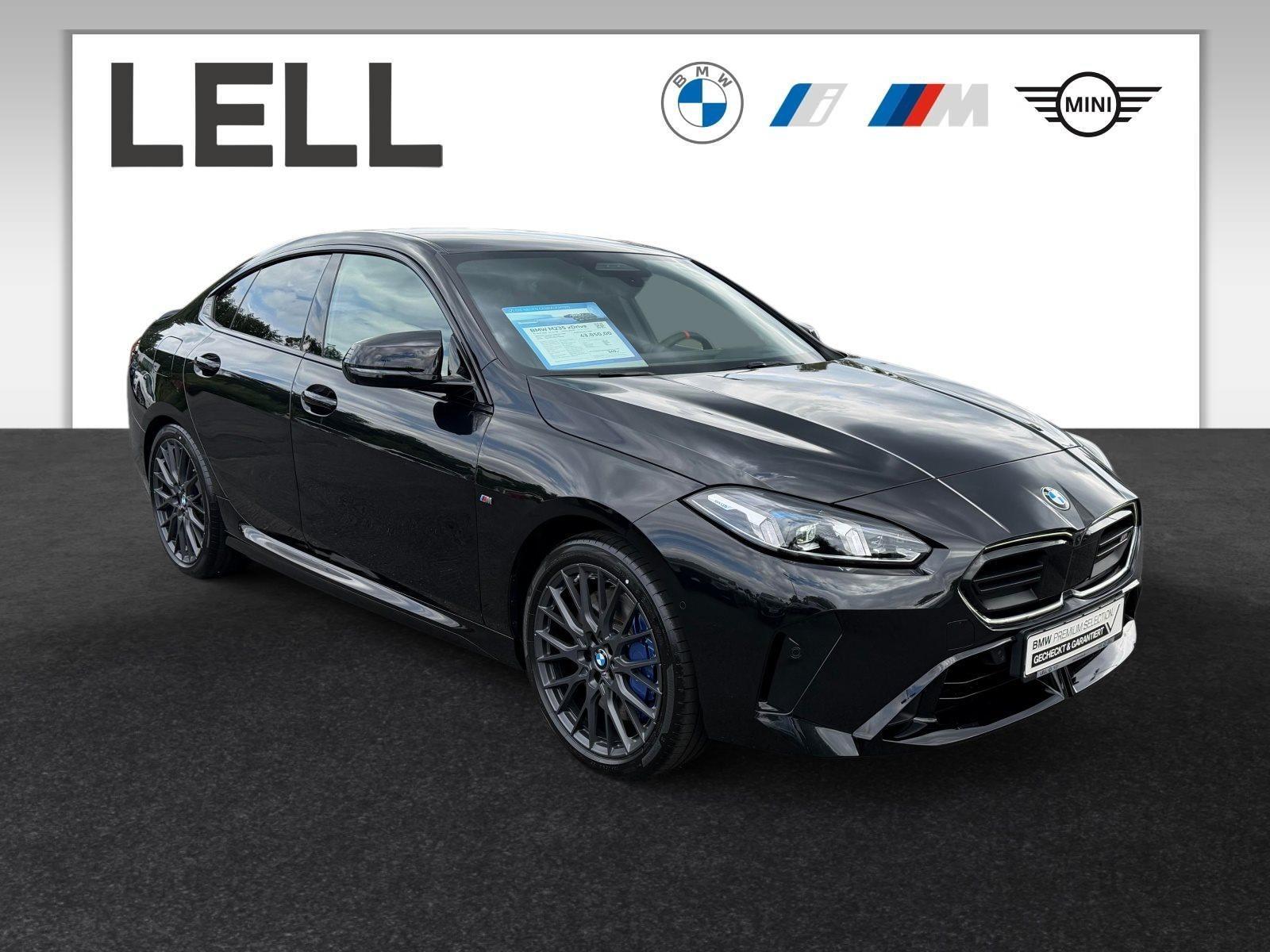 BMW 2er Gran Coupé – Bild 11