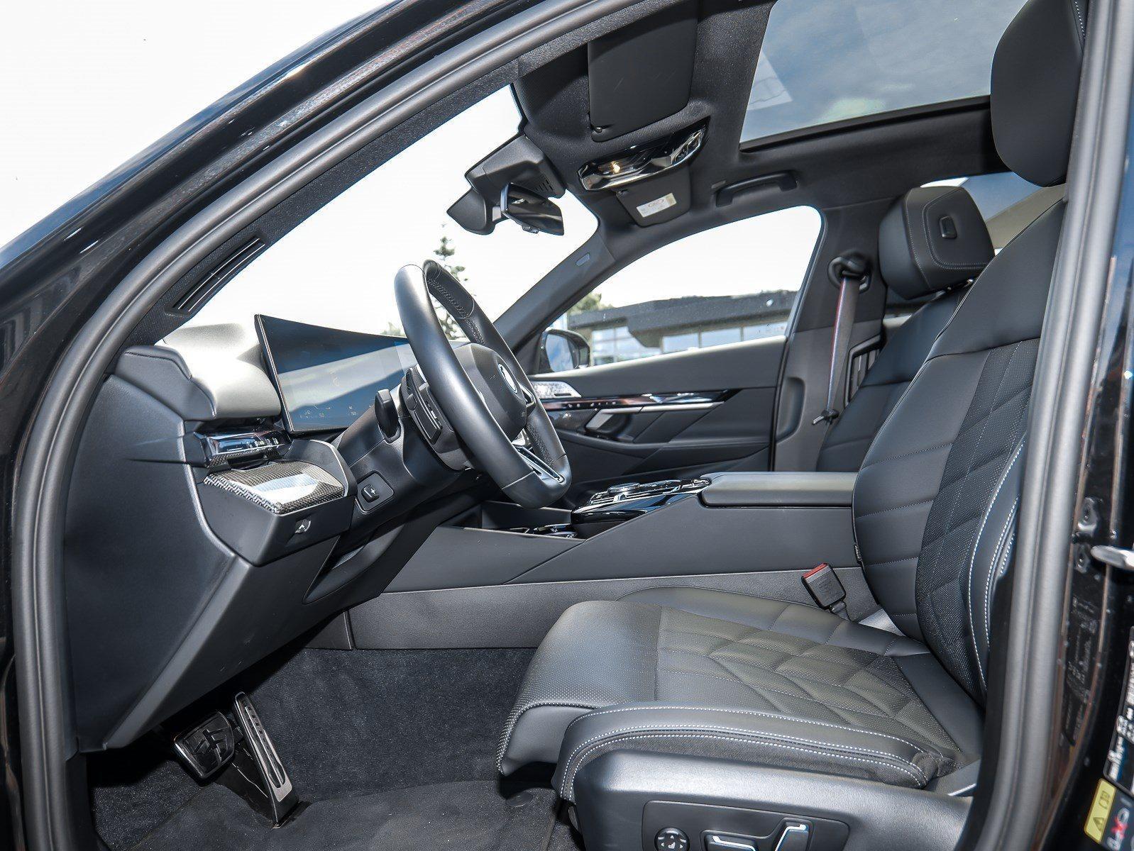 BMW 5er – Bild 5
