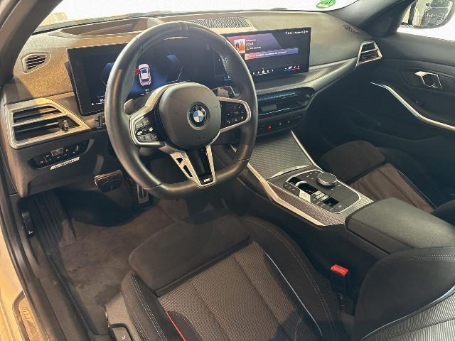 BMW 3er Touring – Bild 7