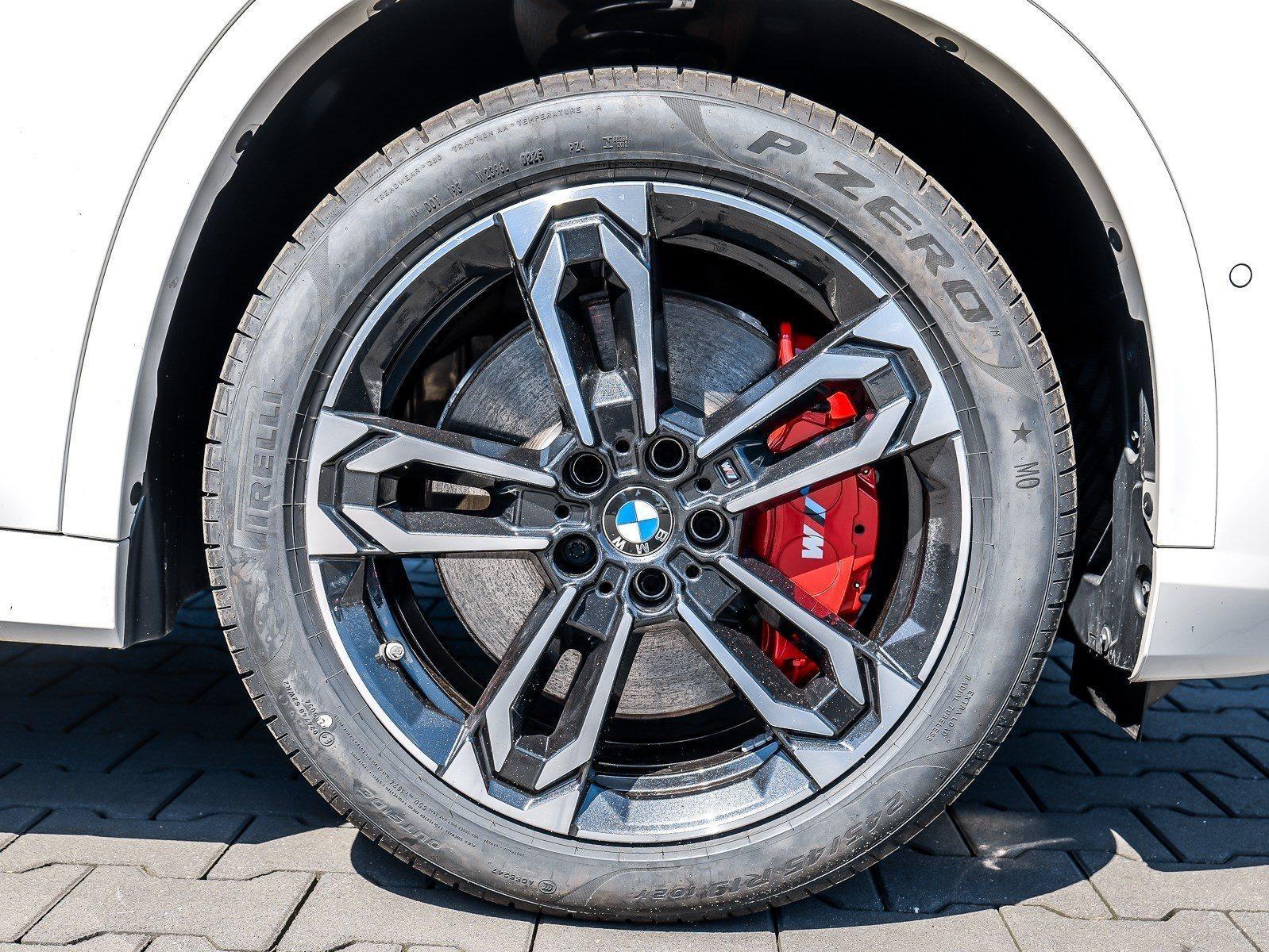 BMW X1 – Bild 4