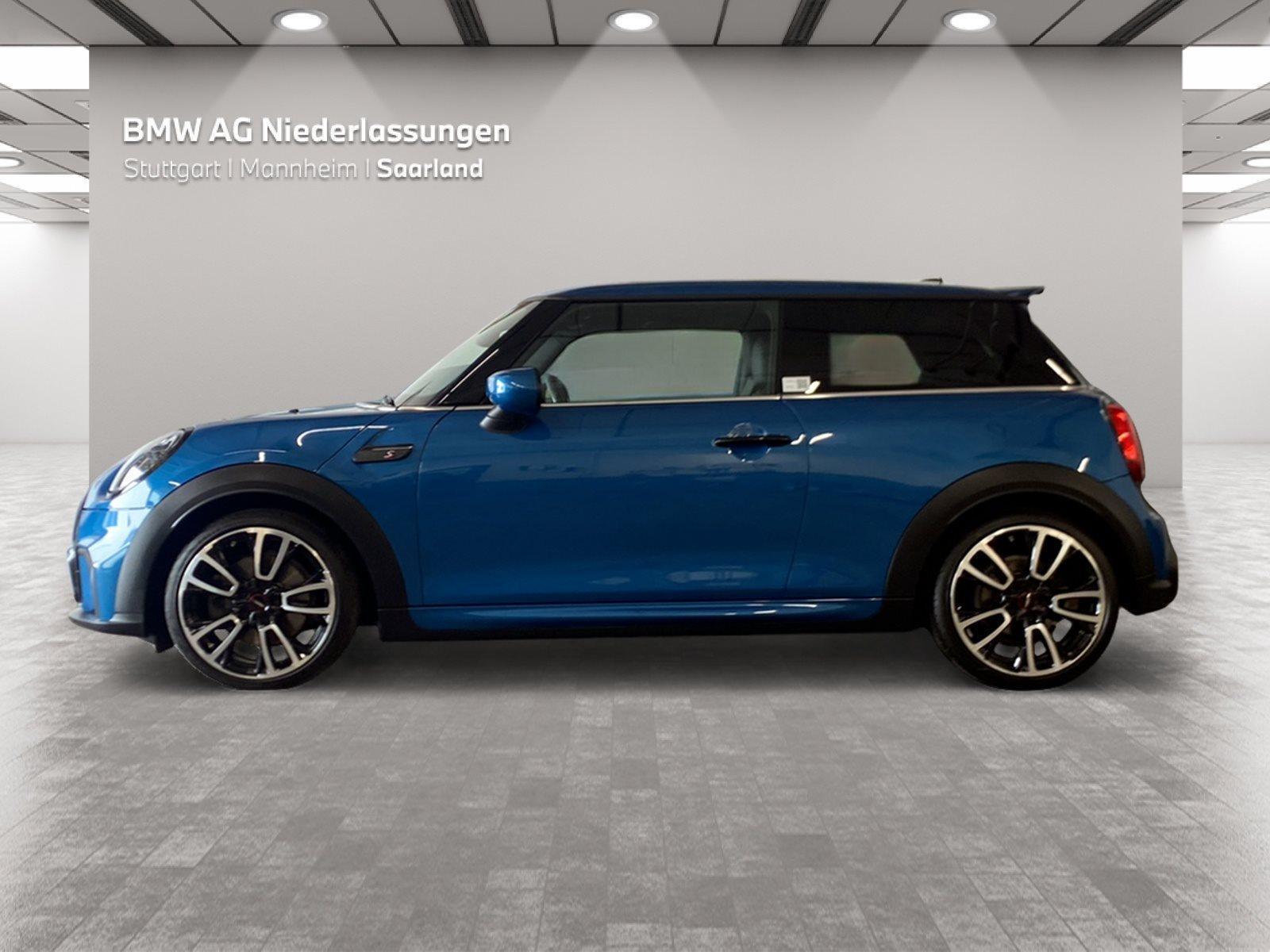 MINI Cooper 3-Türer – Bild 3
