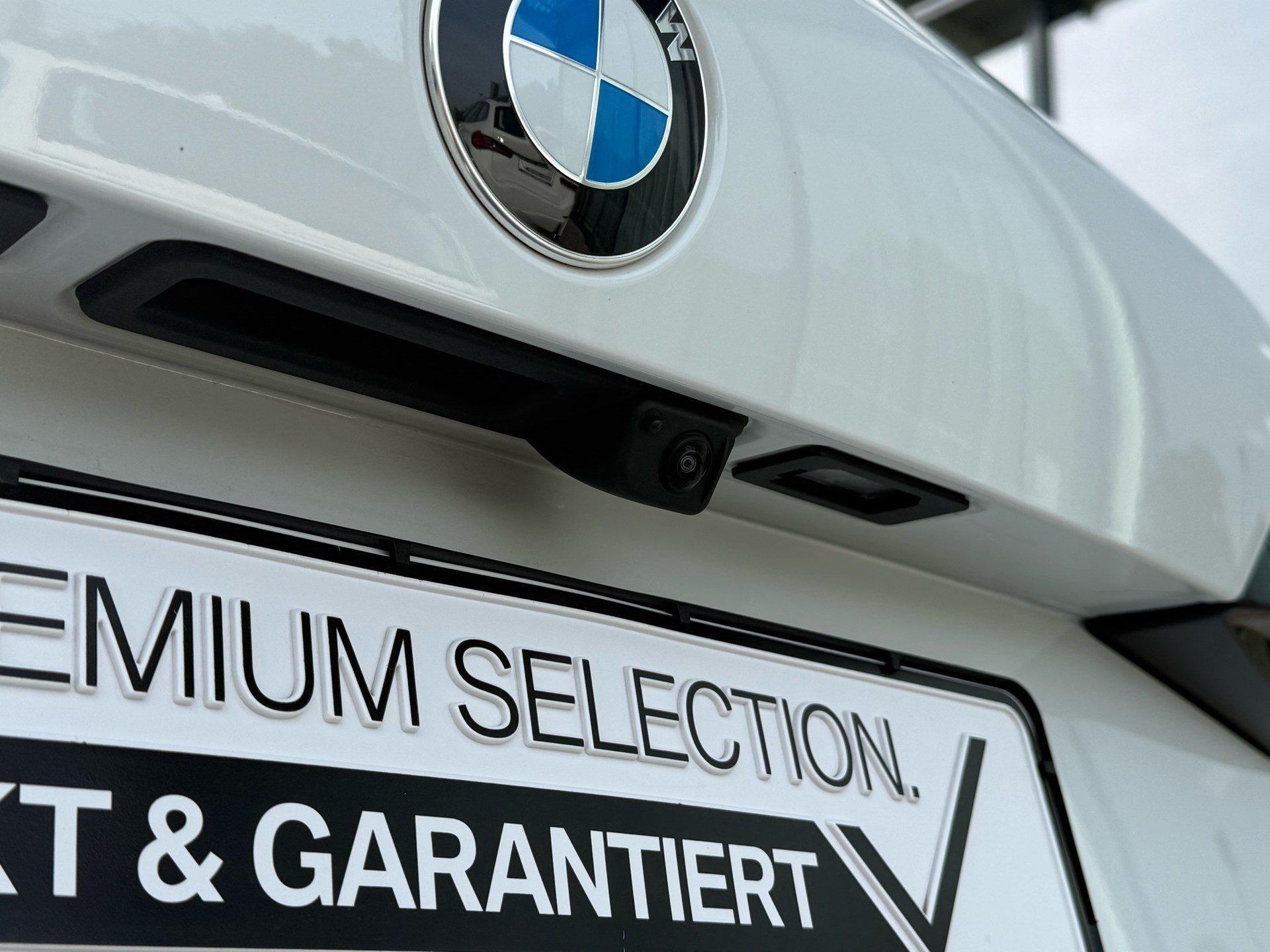 BMW 2er Active Tourer – Bild 16