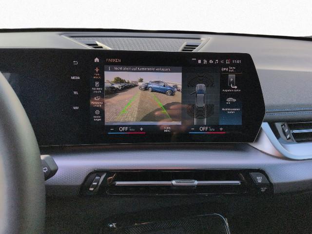 BMW iX1 – Bild 15