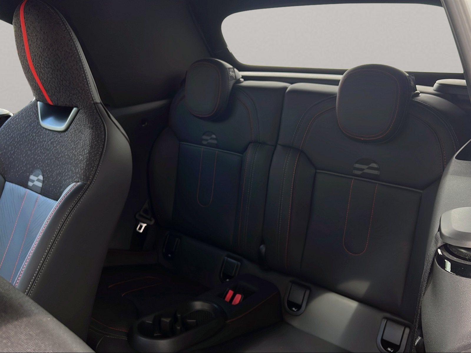 MINI Cabrio – Bild 20
