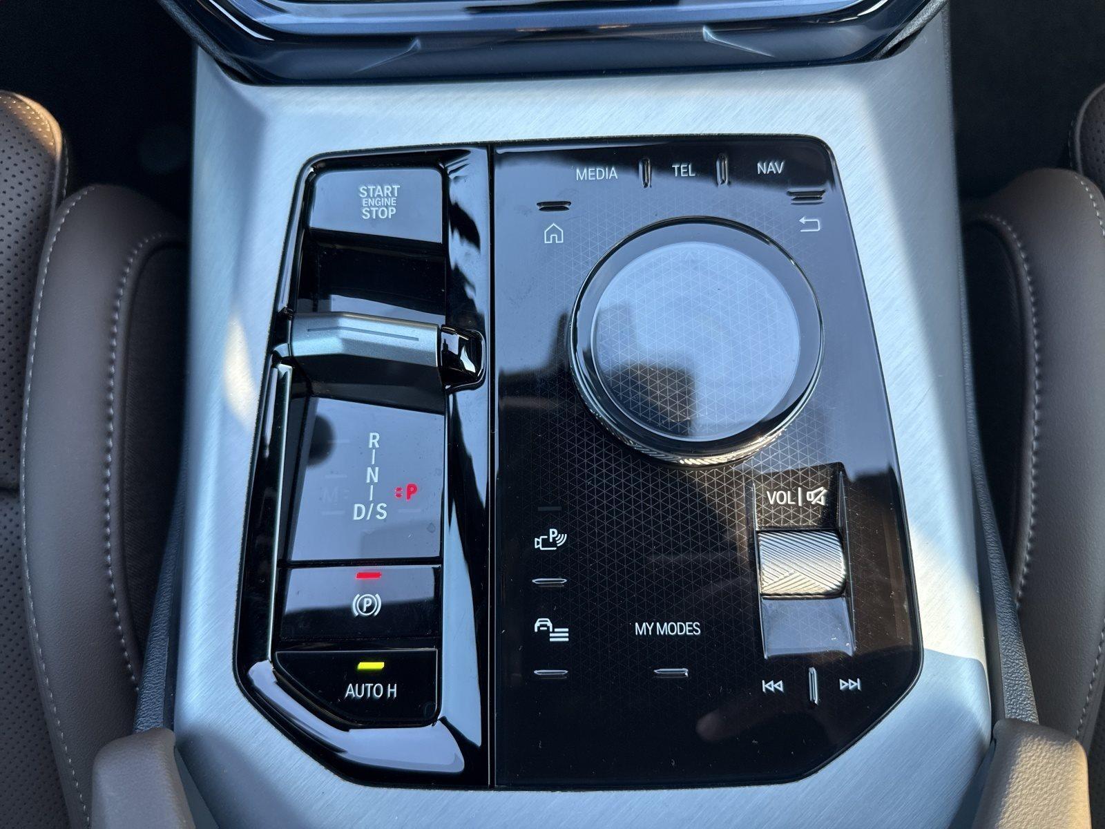 BMW X3 – Bild 14