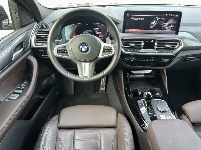 BMW X4 – Bild 8