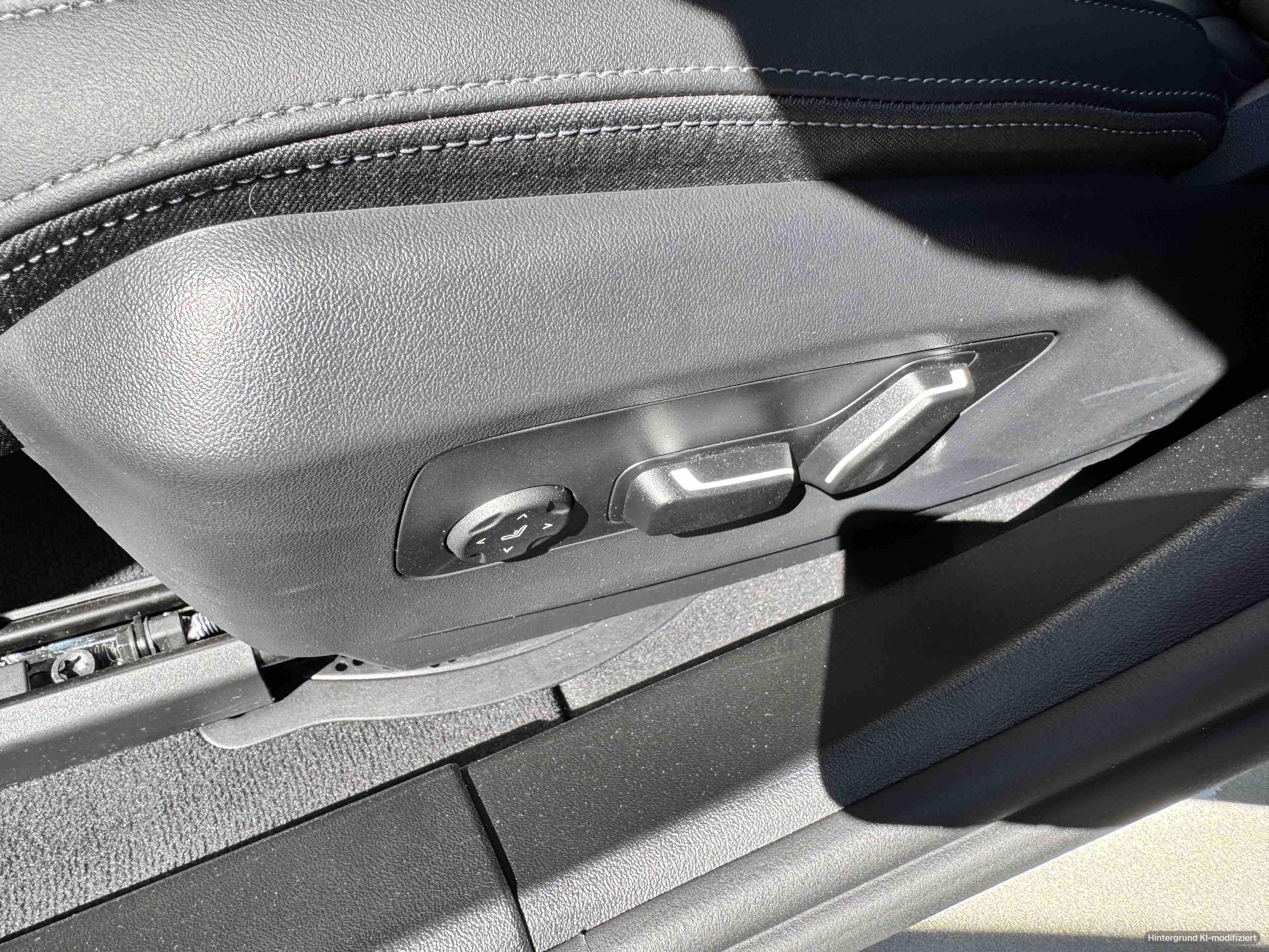 BMW 5er – Bild 23