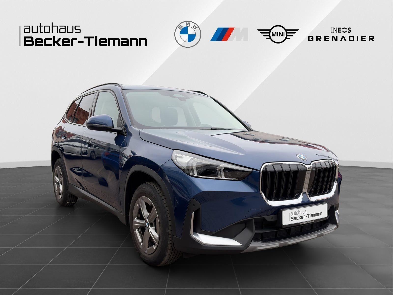 BMW X1 – Bild 15