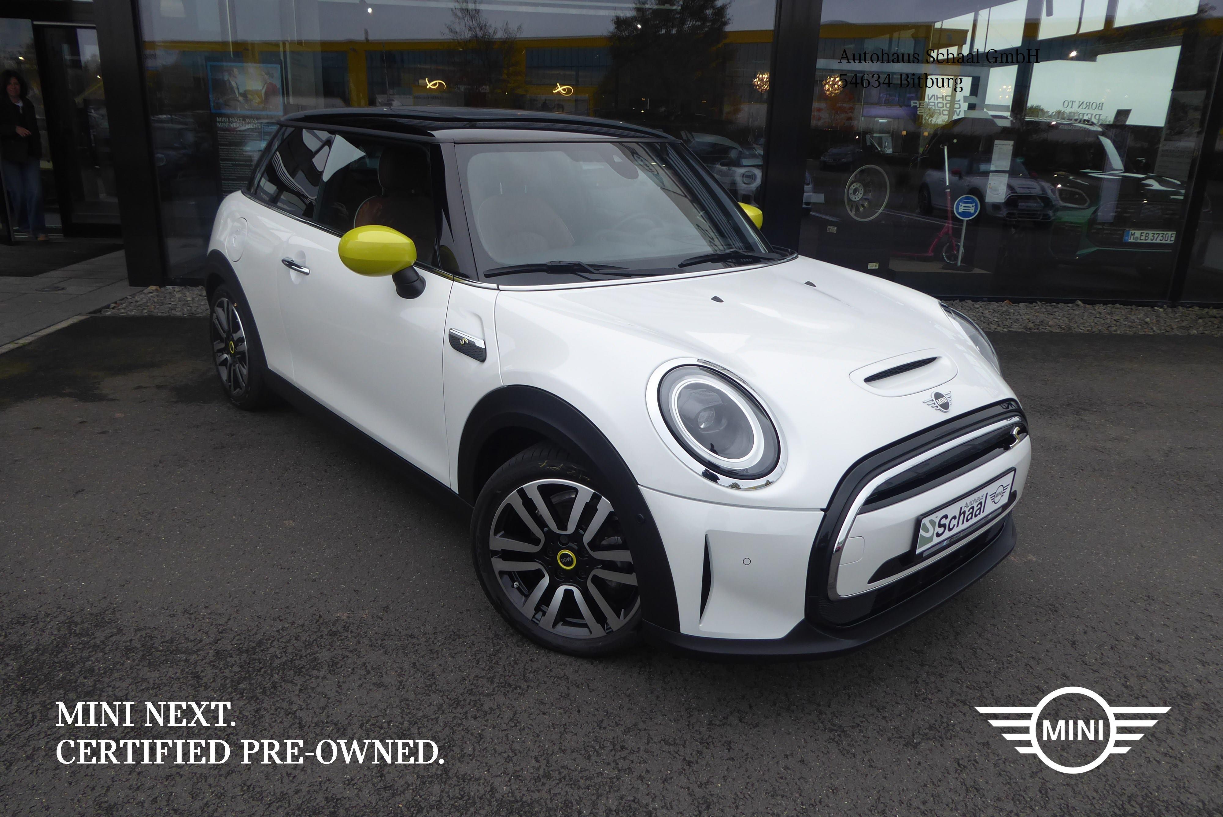 MINI Cooper 2023