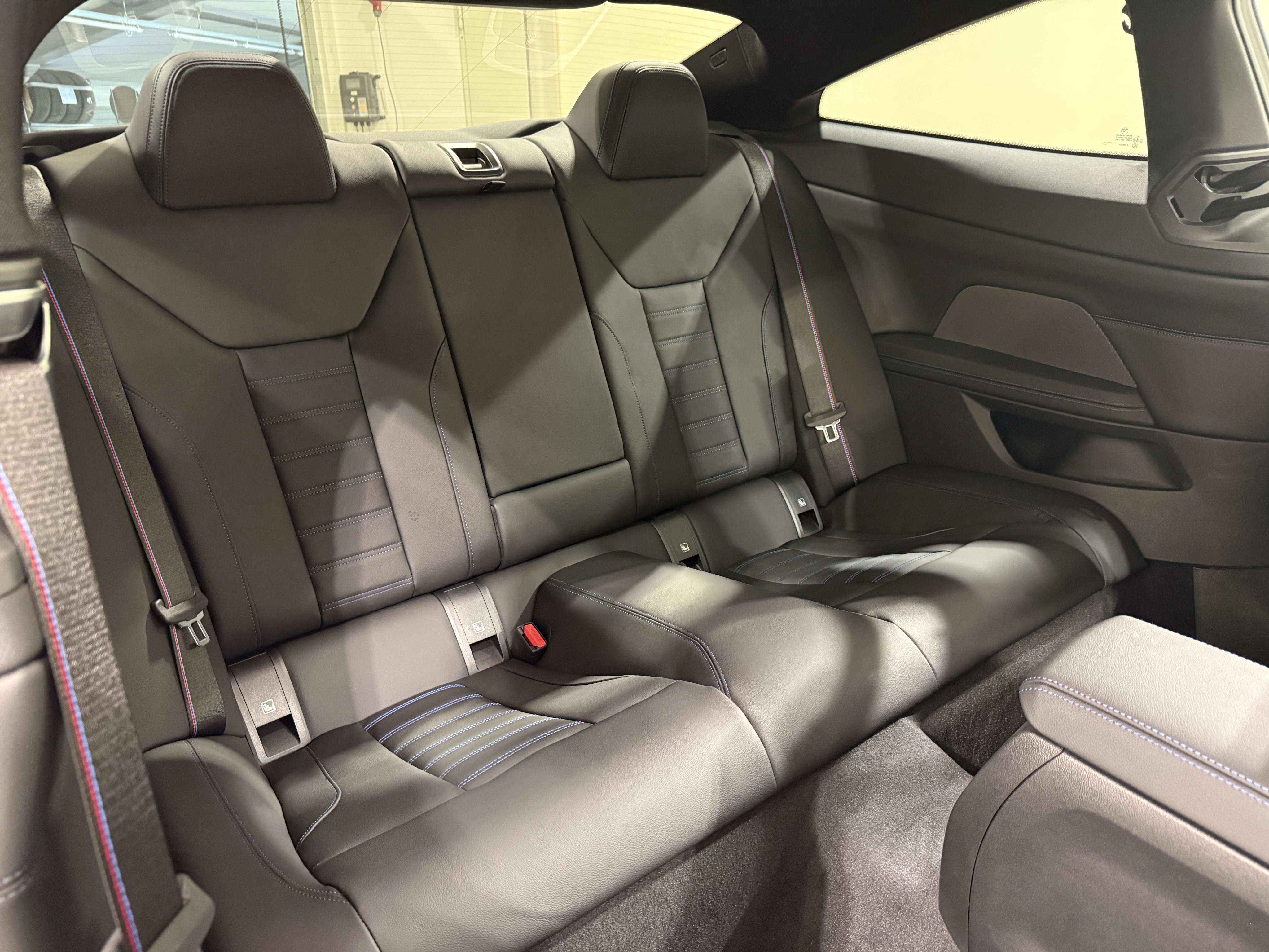BMW 4er Coupé – Bild 28