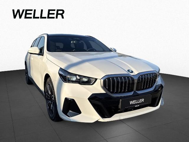 BMW 5er Touring – Bild 2