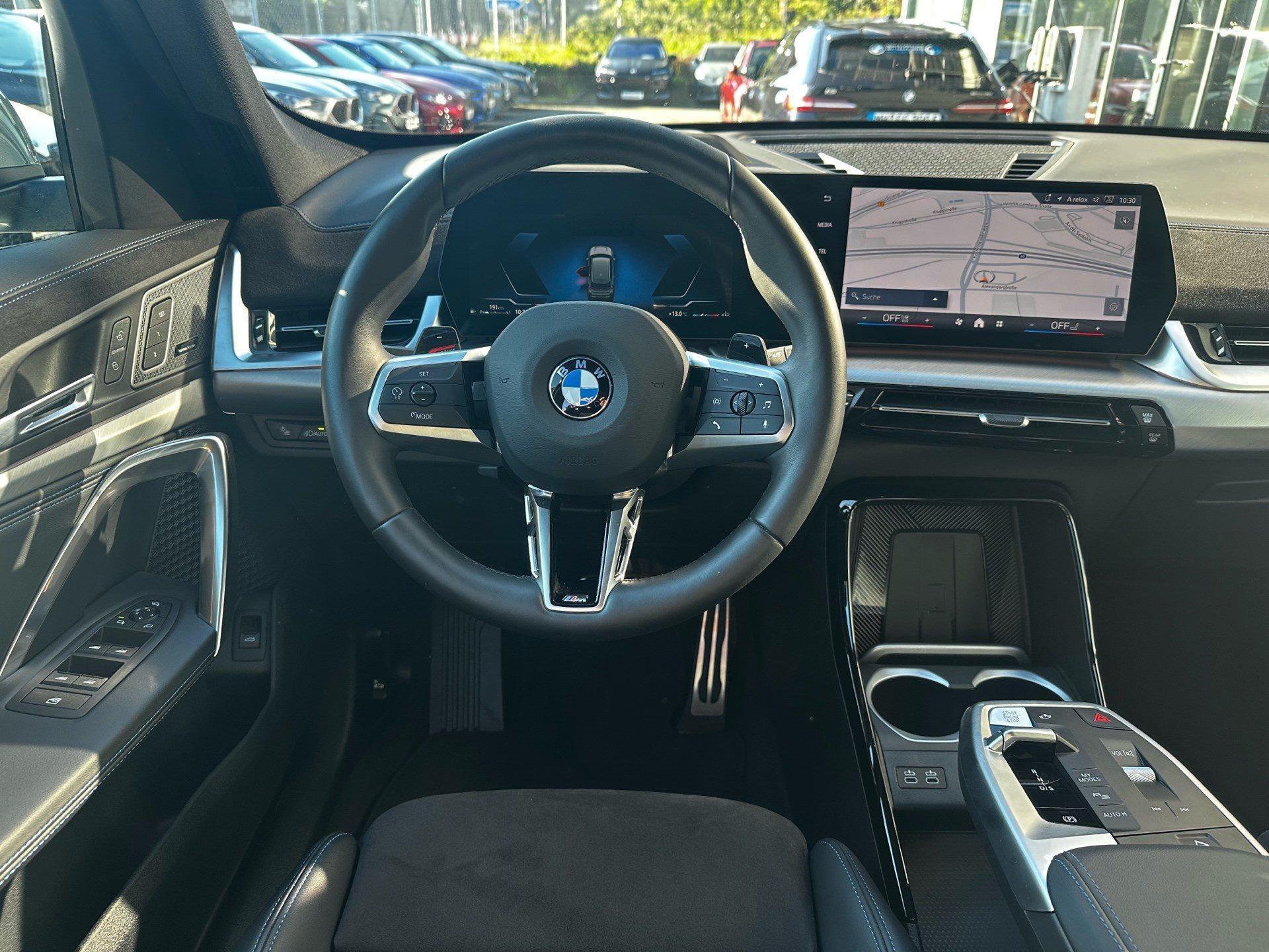 BMW X1 – Bild 5