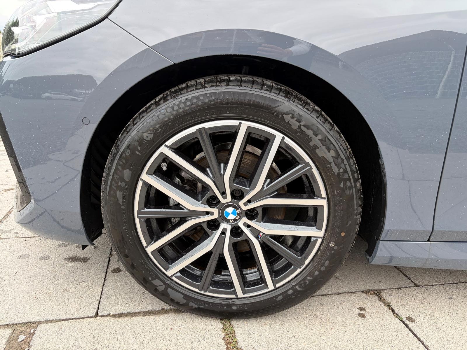 BMW 2er Active Tourer