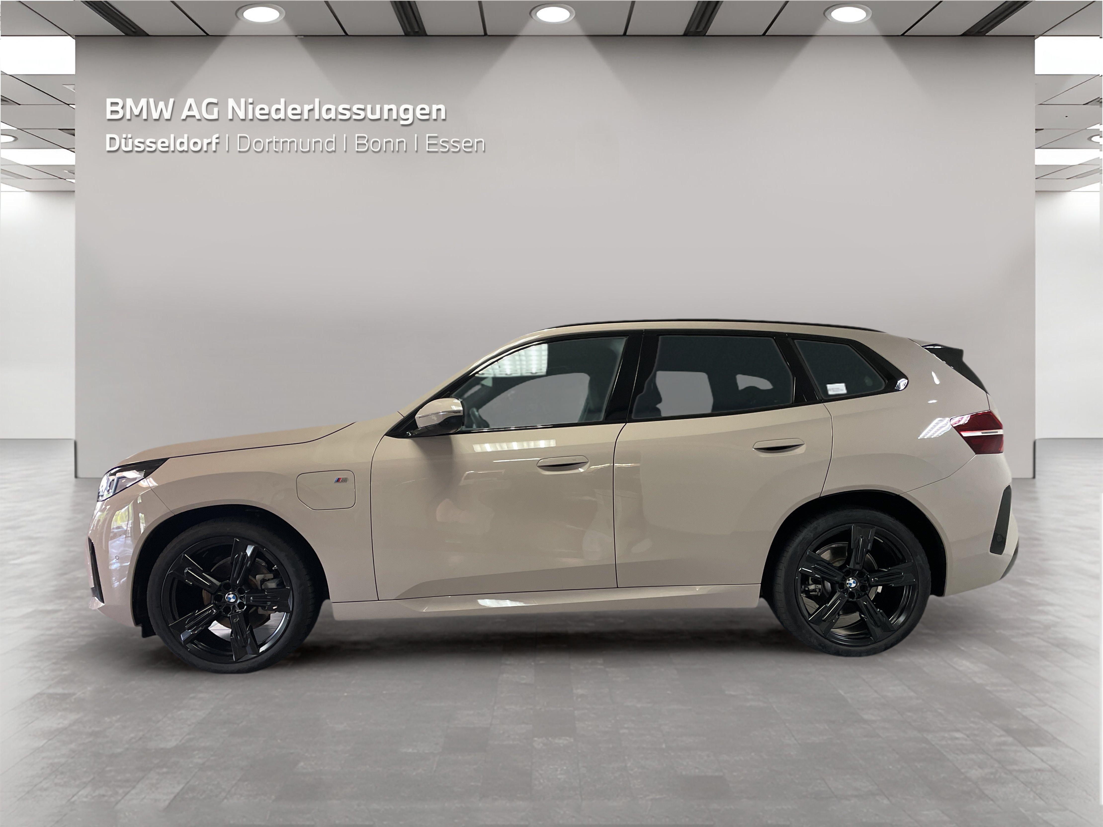 BMW X3 – Bild 15
