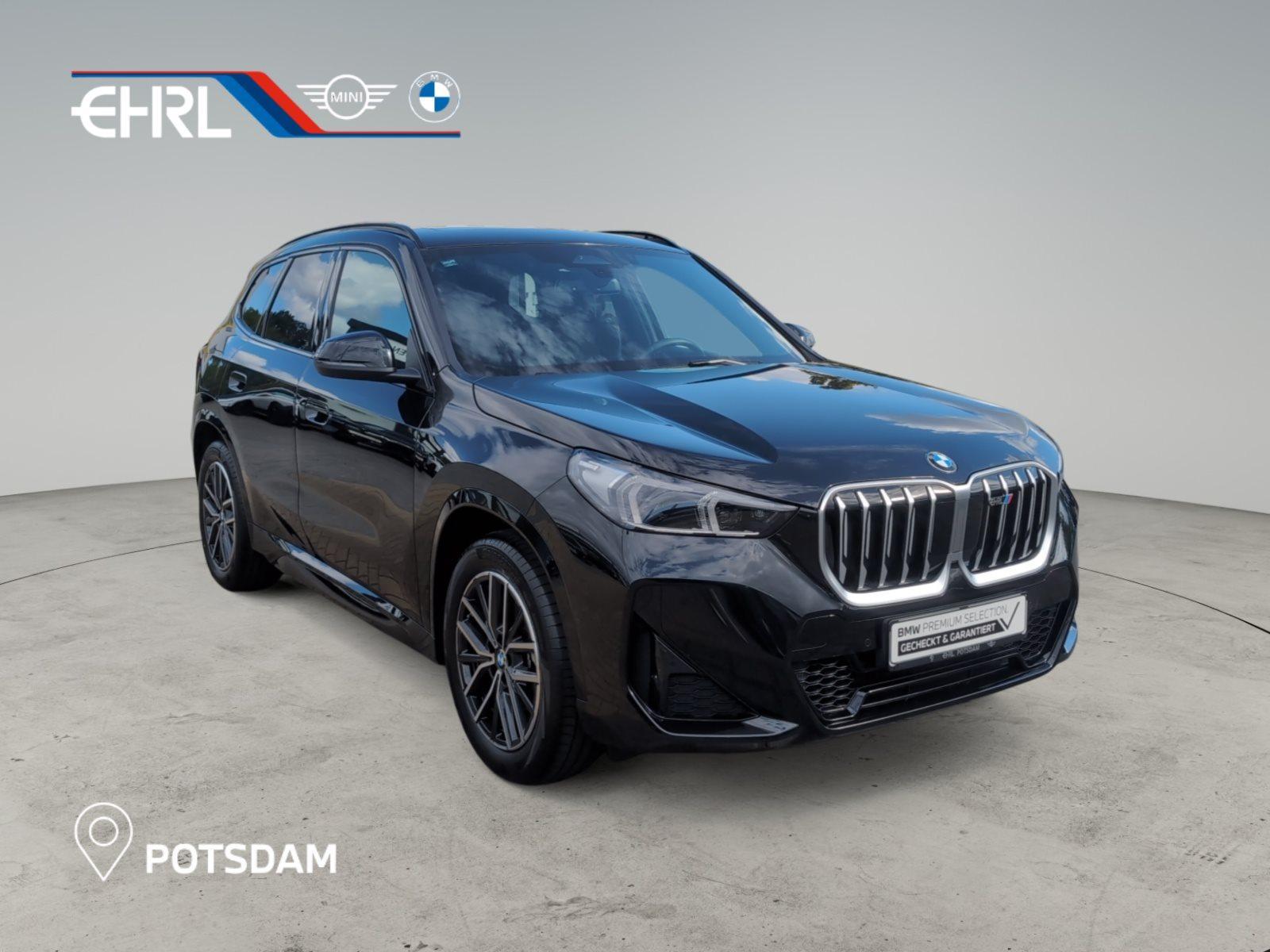 BMW X1 – Bild 4