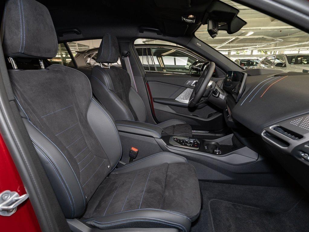 BMW 1er – Bild 12
