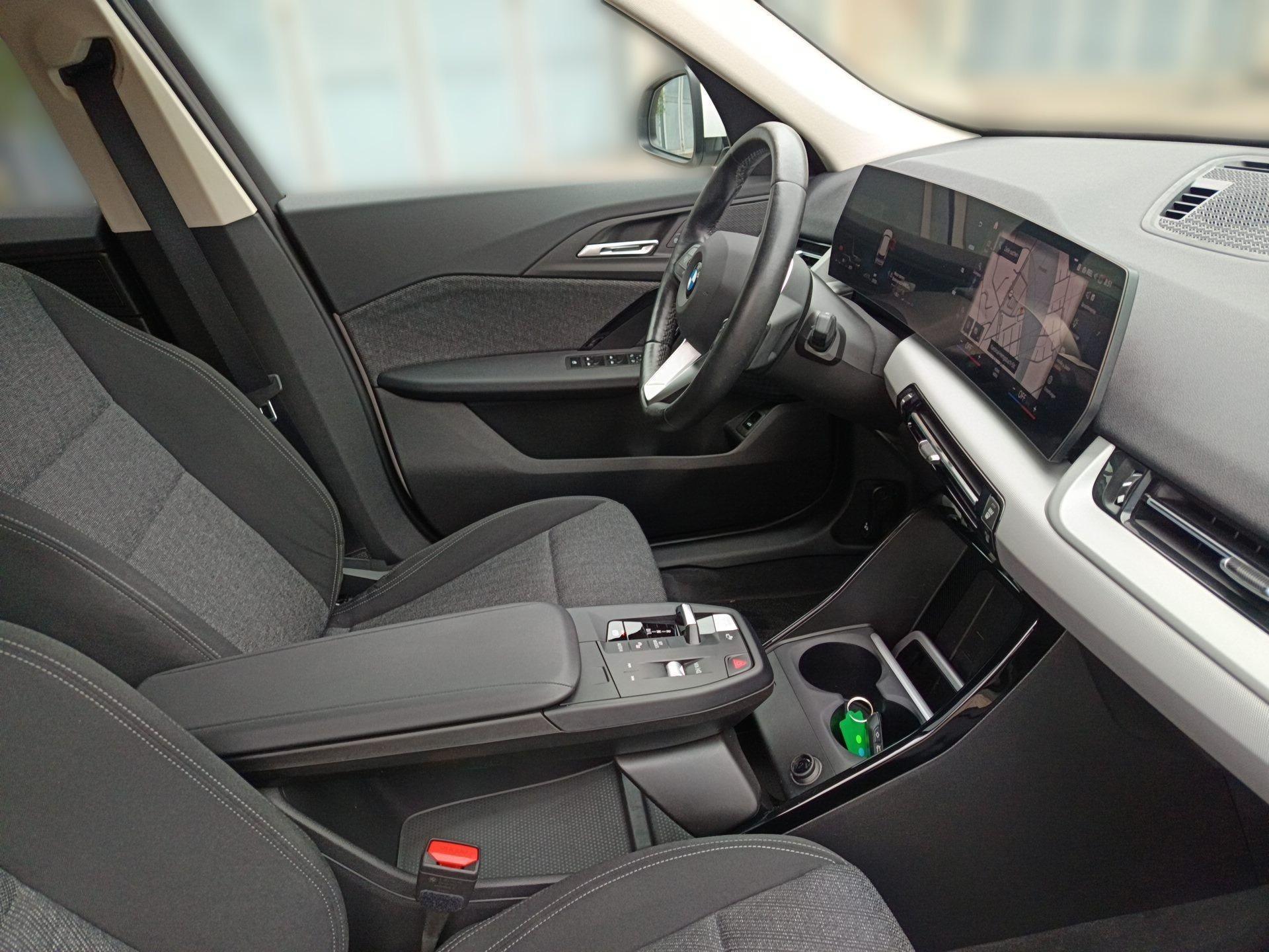 BMW X1 – Bild 19
