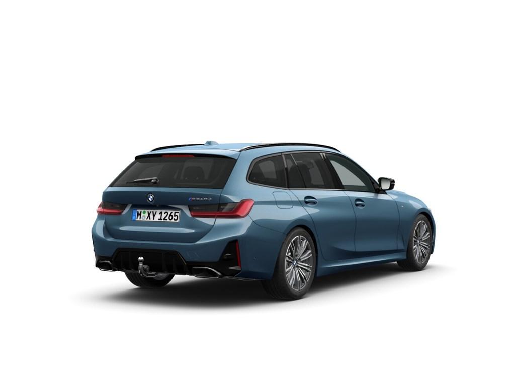 BMW 3er Touring – Bild 5