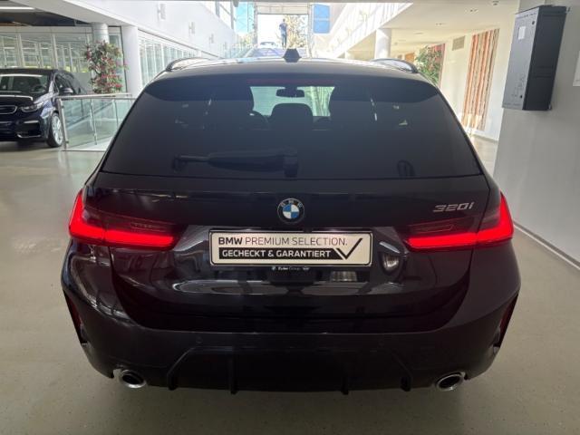 BMW 3er Touring
