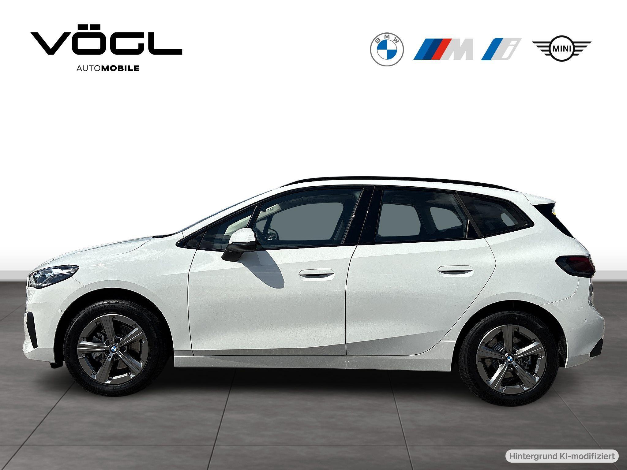 BMW 2er Active Tourer – Bild 2