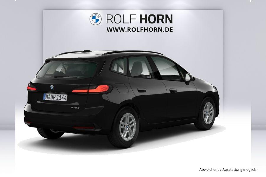 BMW 2er Active Tourer – Bild 3