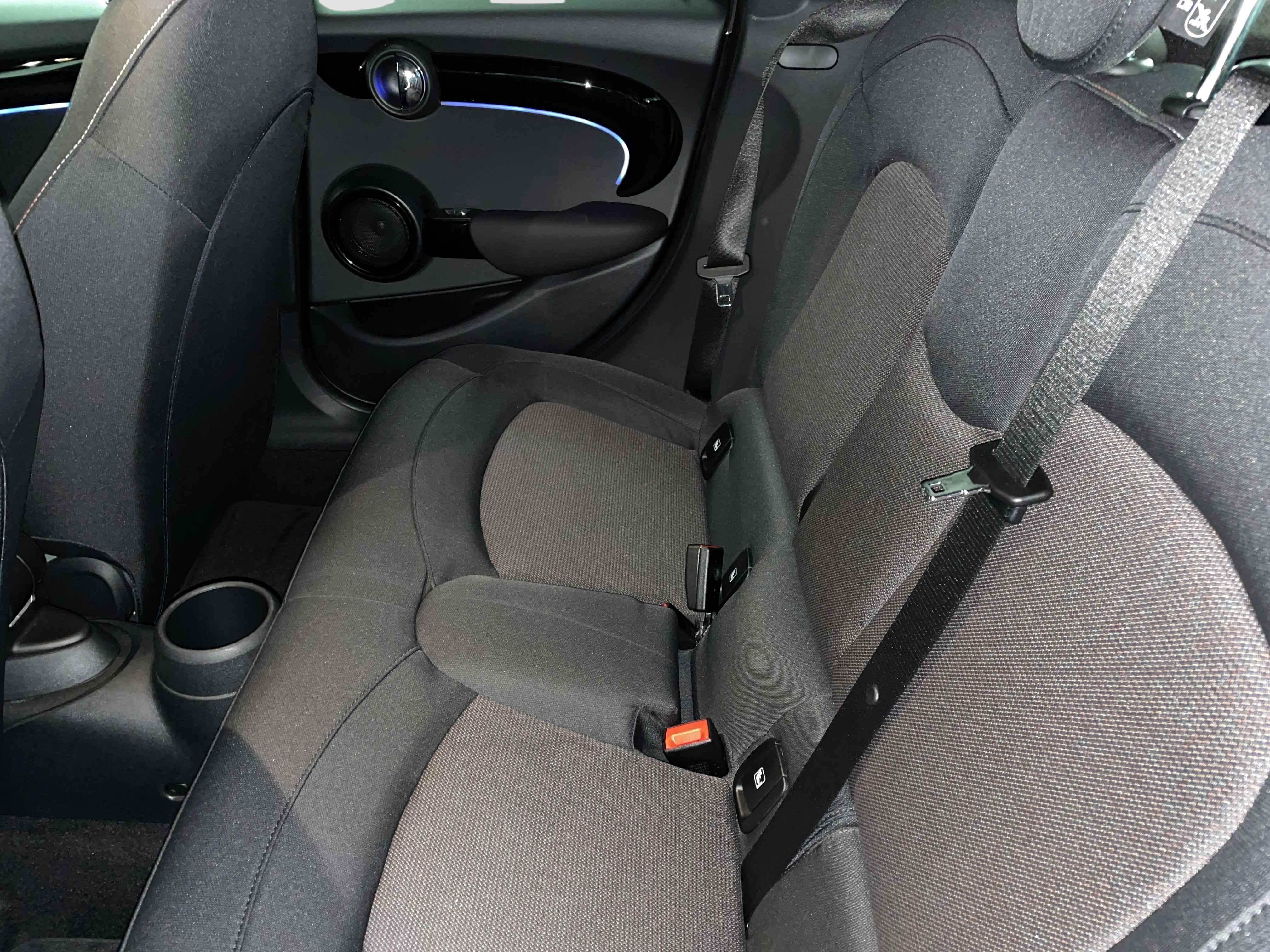 MINI Cooper 5-Türer – Bild 18