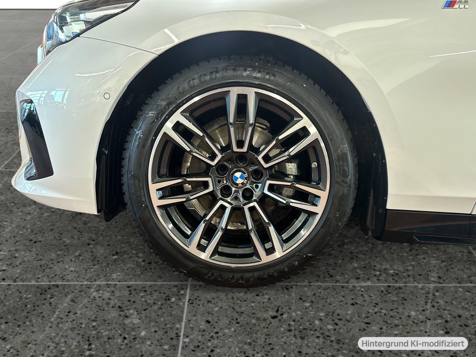 BMW 5er Touring – Bild 14