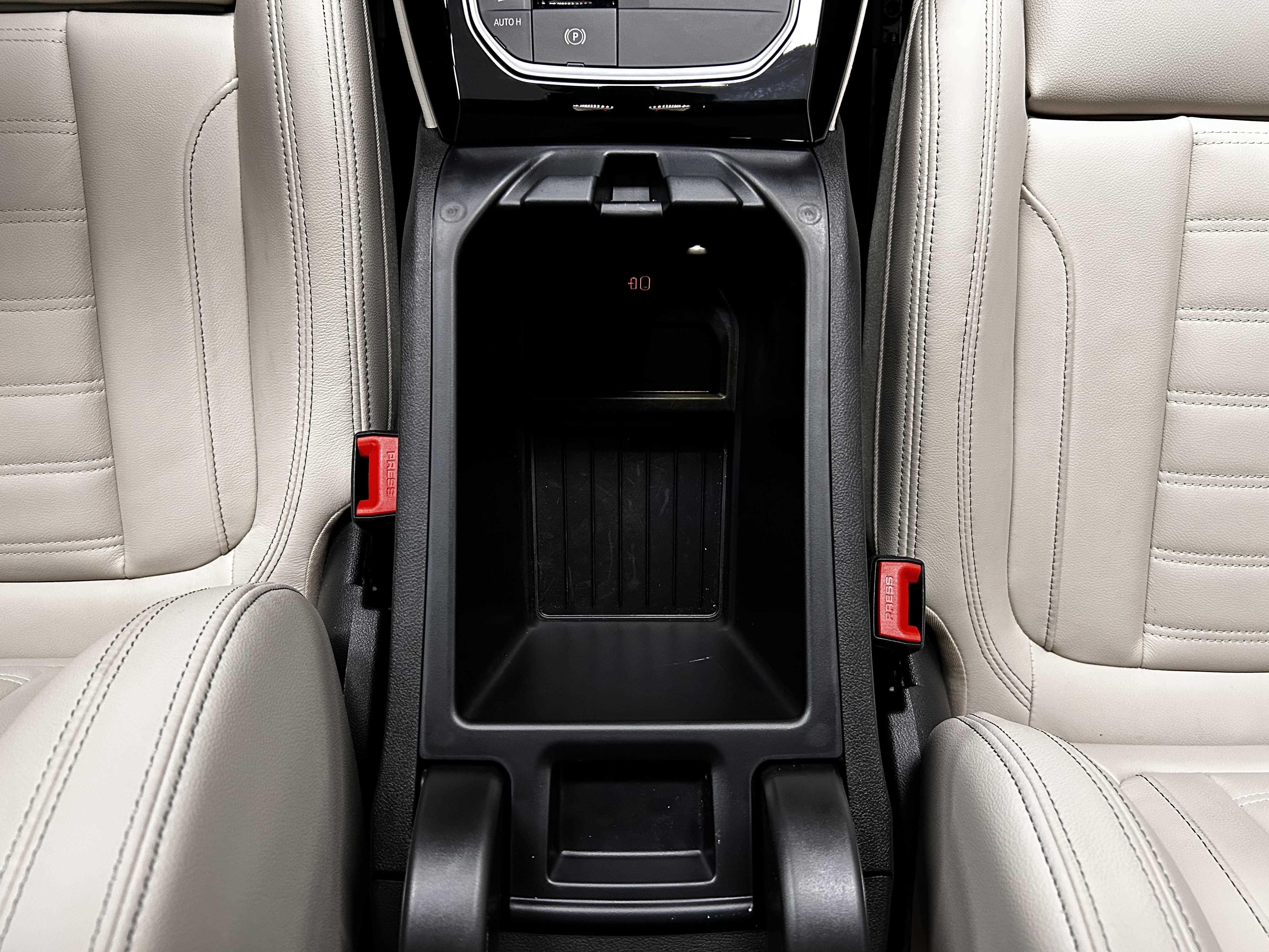 BMW X4 – Bild 23