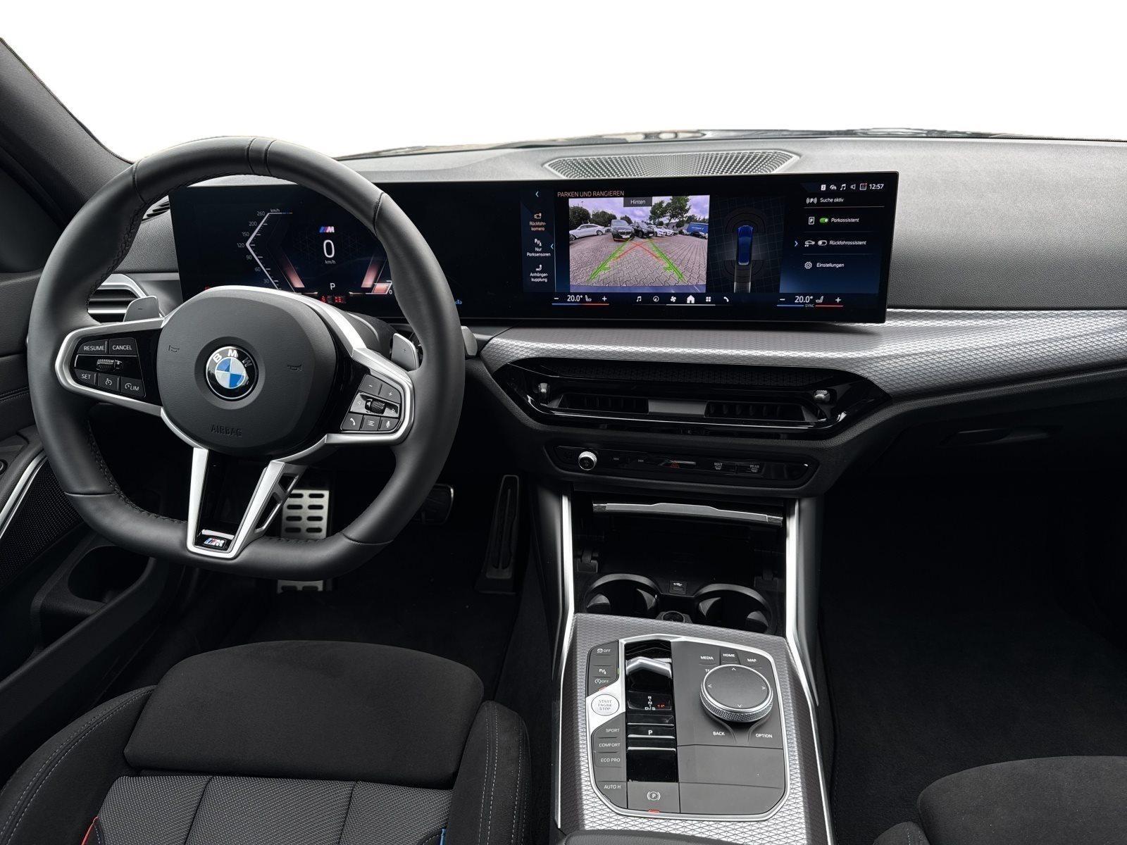 BMW 3er Touring – Bild 13