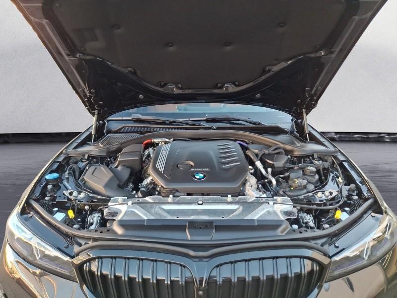 BMW 3er Touring – Bild 17
