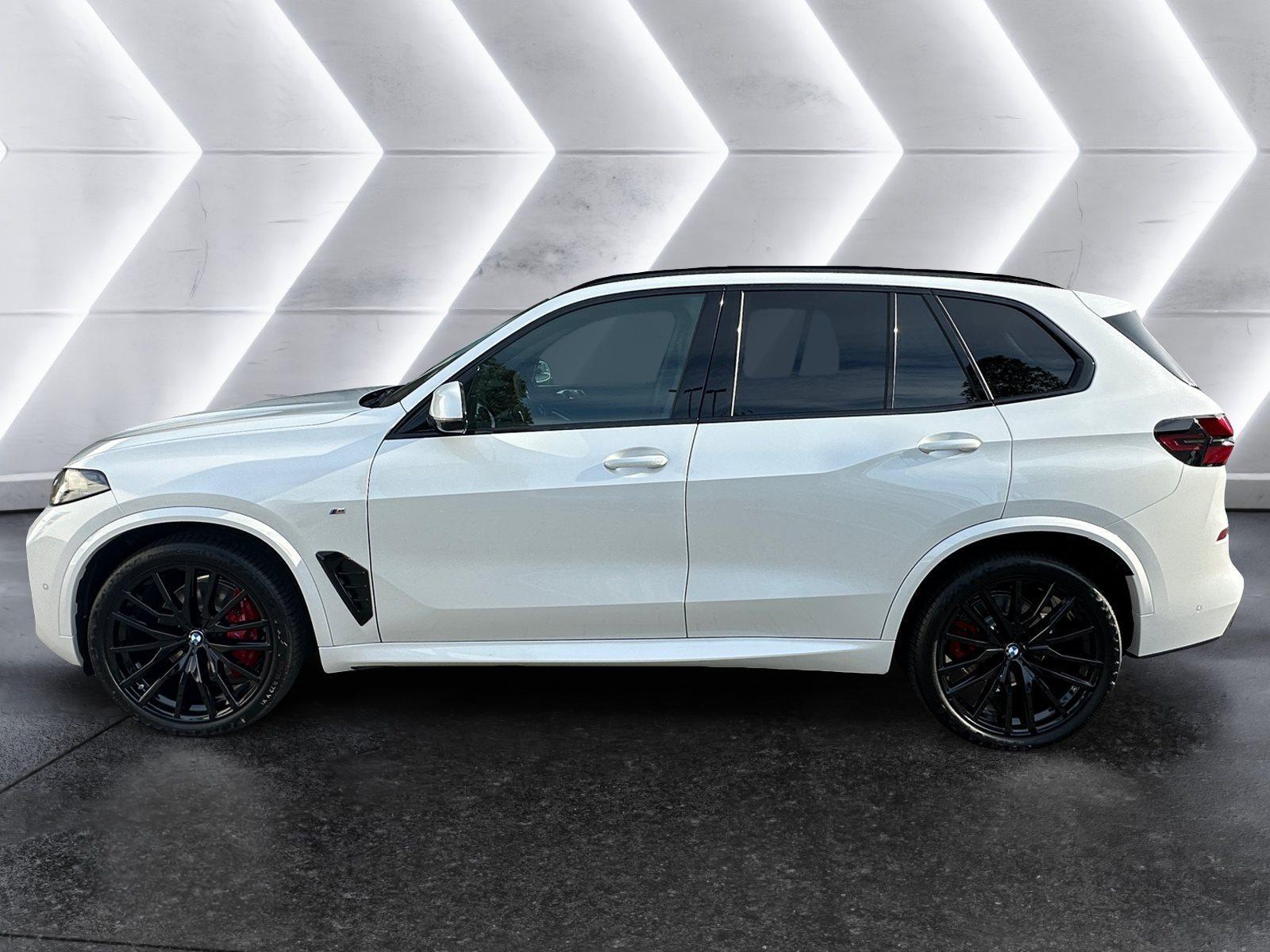 BMW X5 – Bild 2
