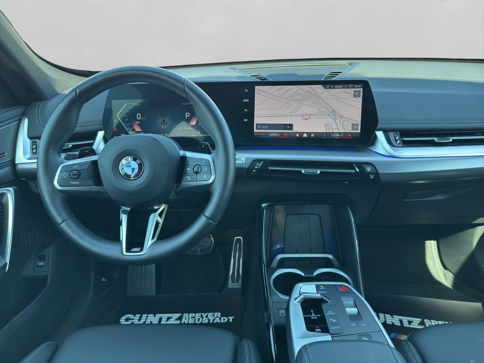 BMW X1 – Bild 17