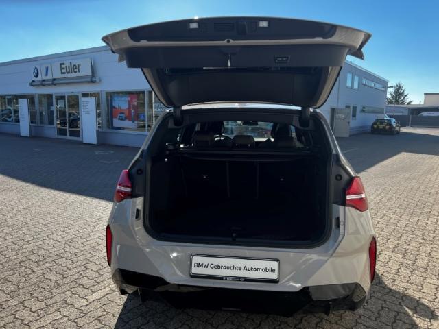 BMW X3 – Bild 18