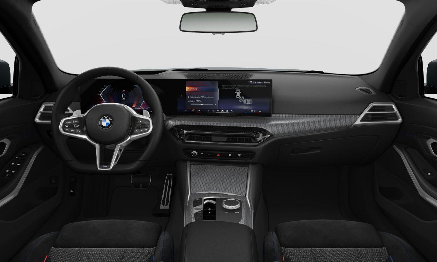 BMW 3er – Bild 4