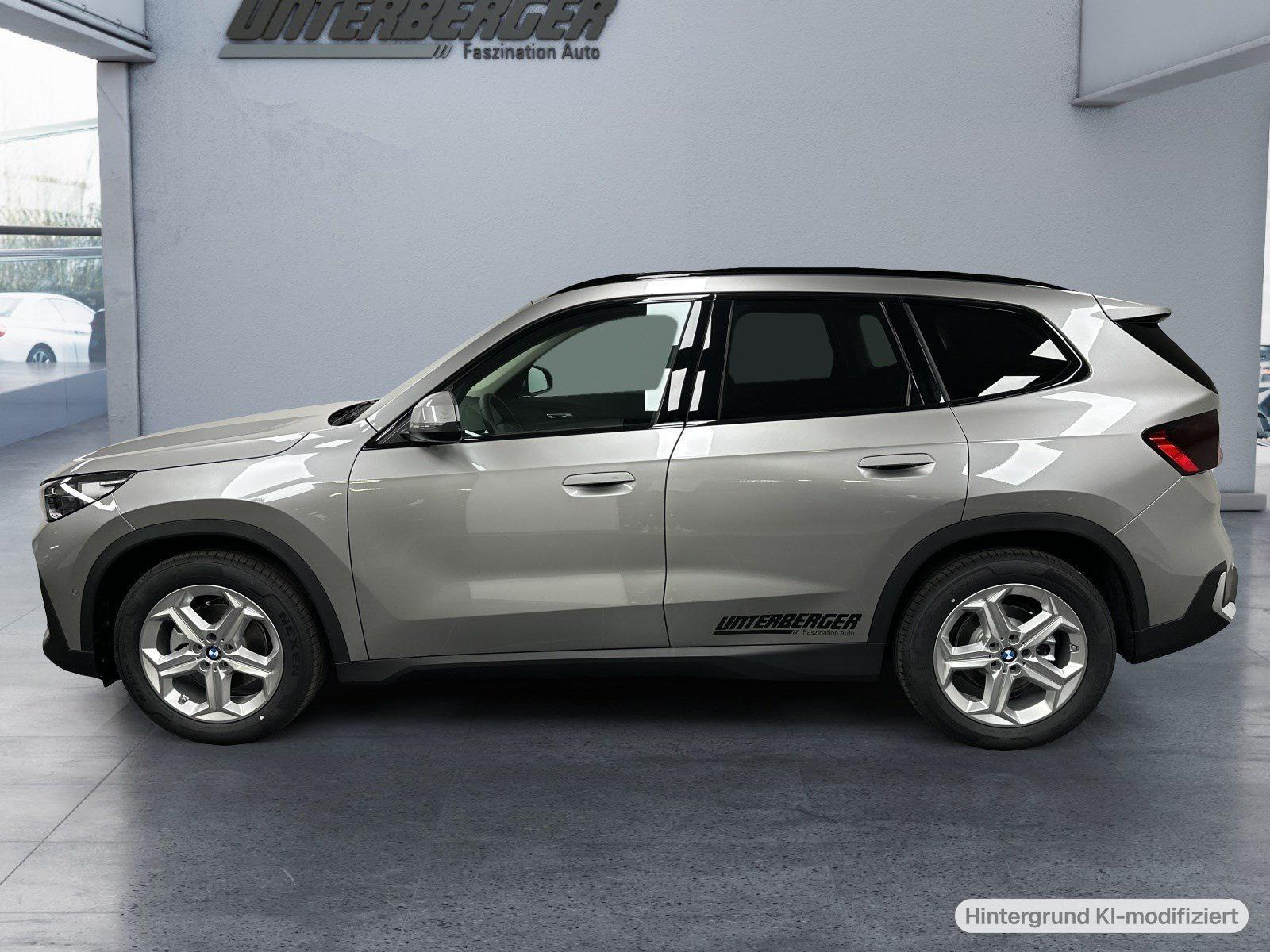 BMW iX1 – Bild 3