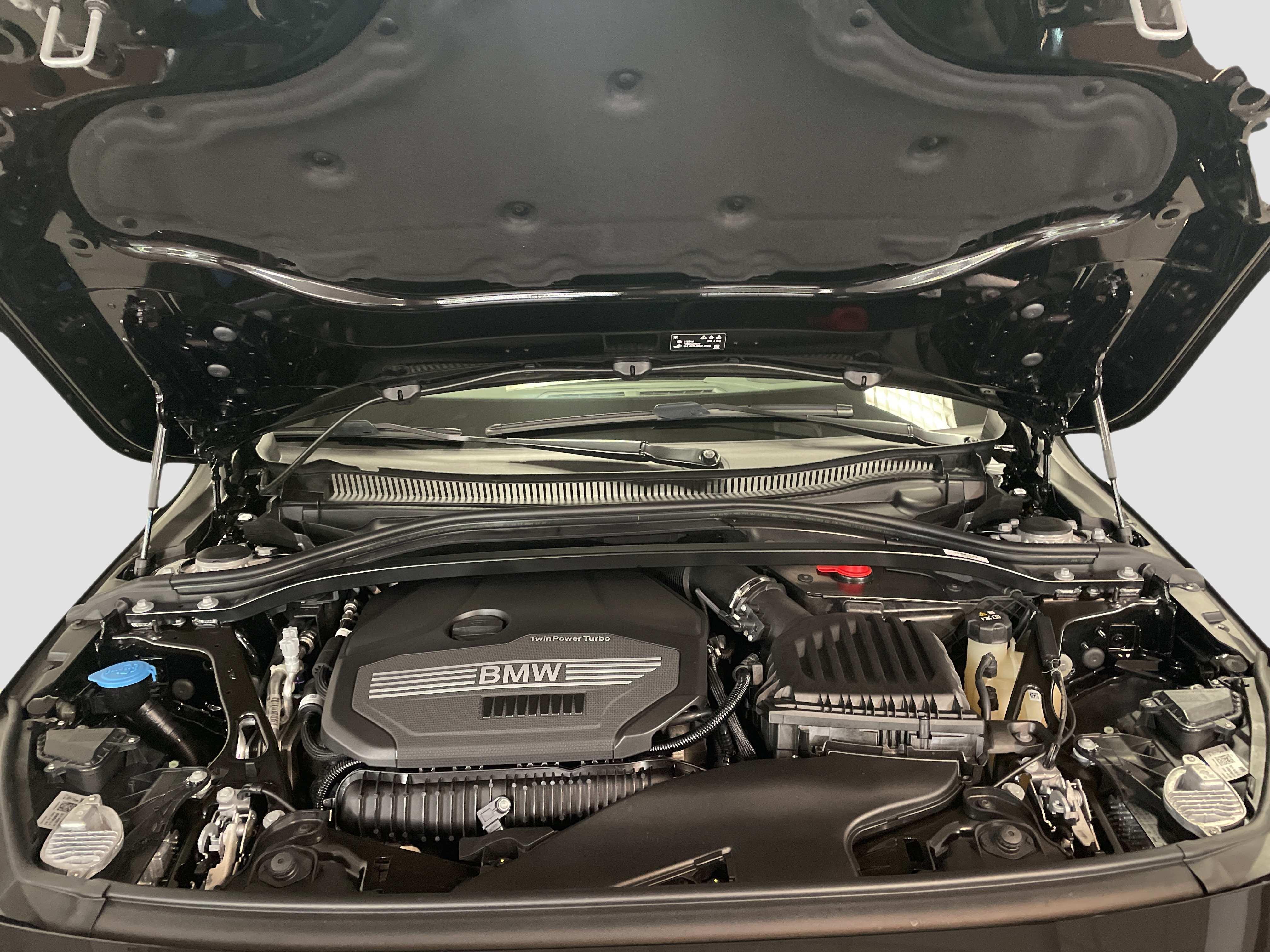 BMW 2er Gran Coupé – Bild 19