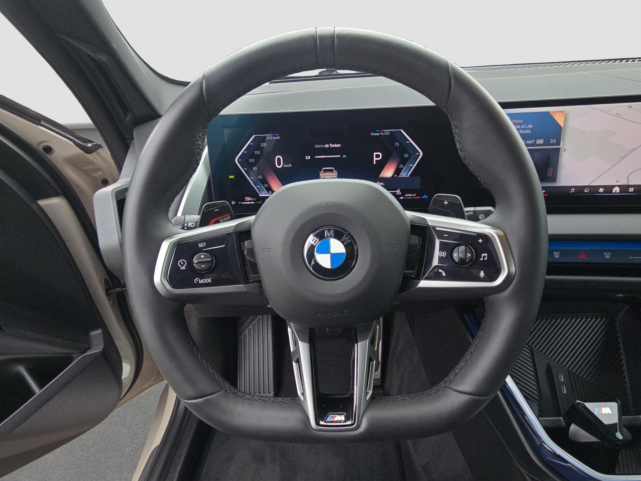 BMW X3 – Bild 13