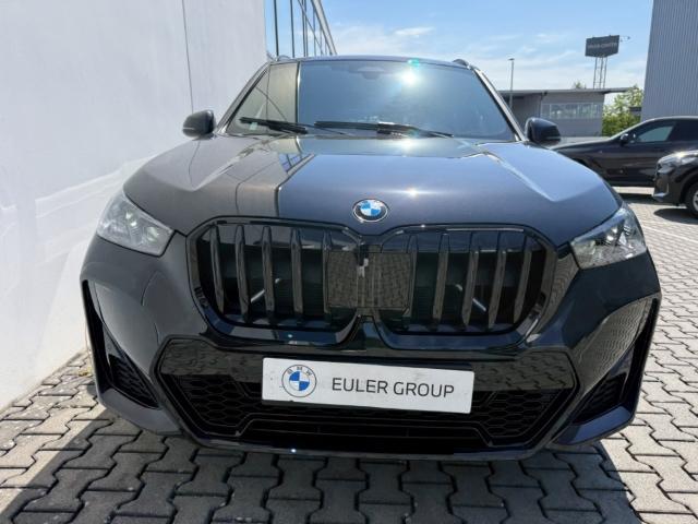 BMW X1 – Bild 12