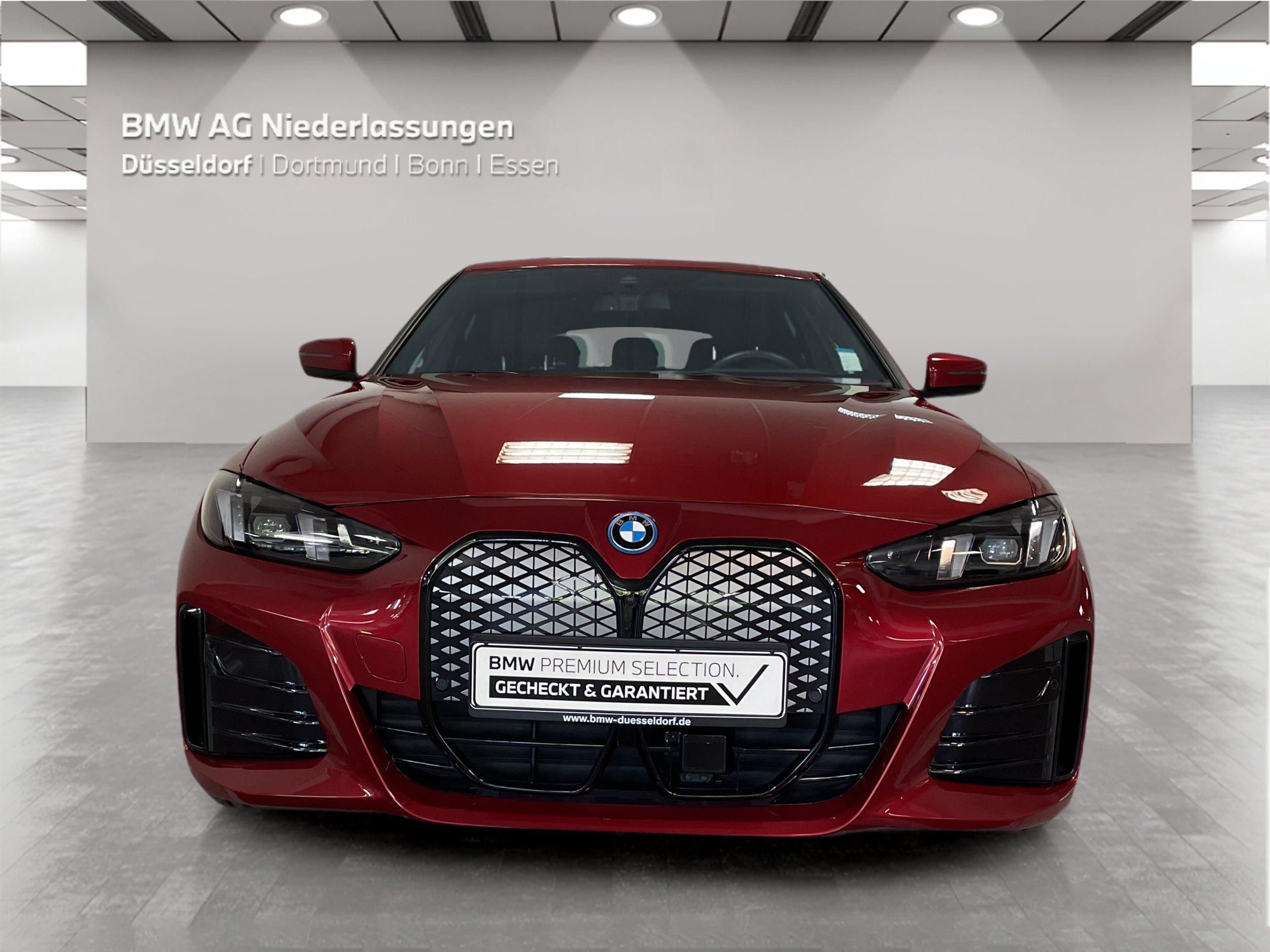 BMW 4er Gran Coupé – Bild 20