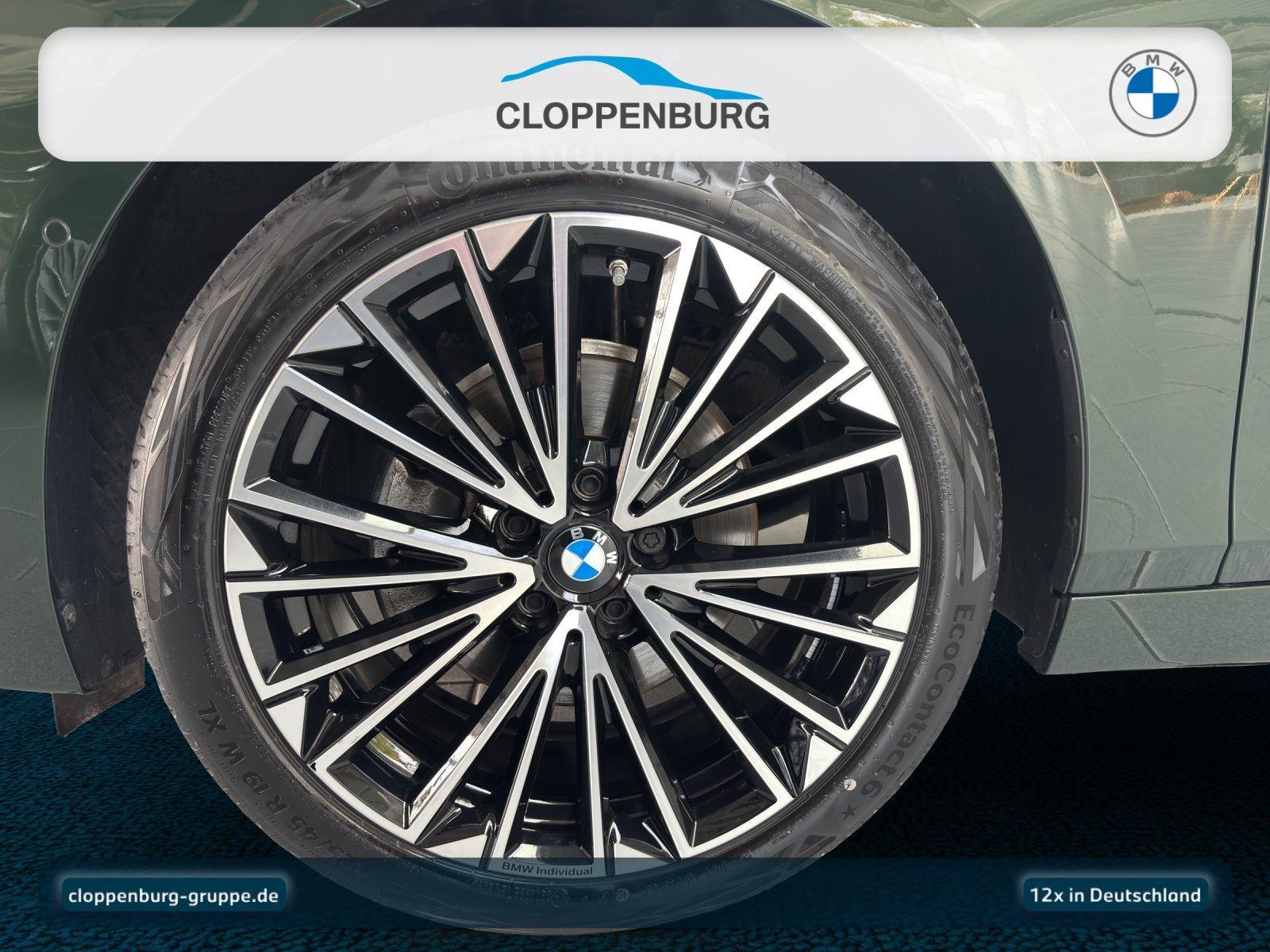 BMW 2er Active Tourer – Bild 10