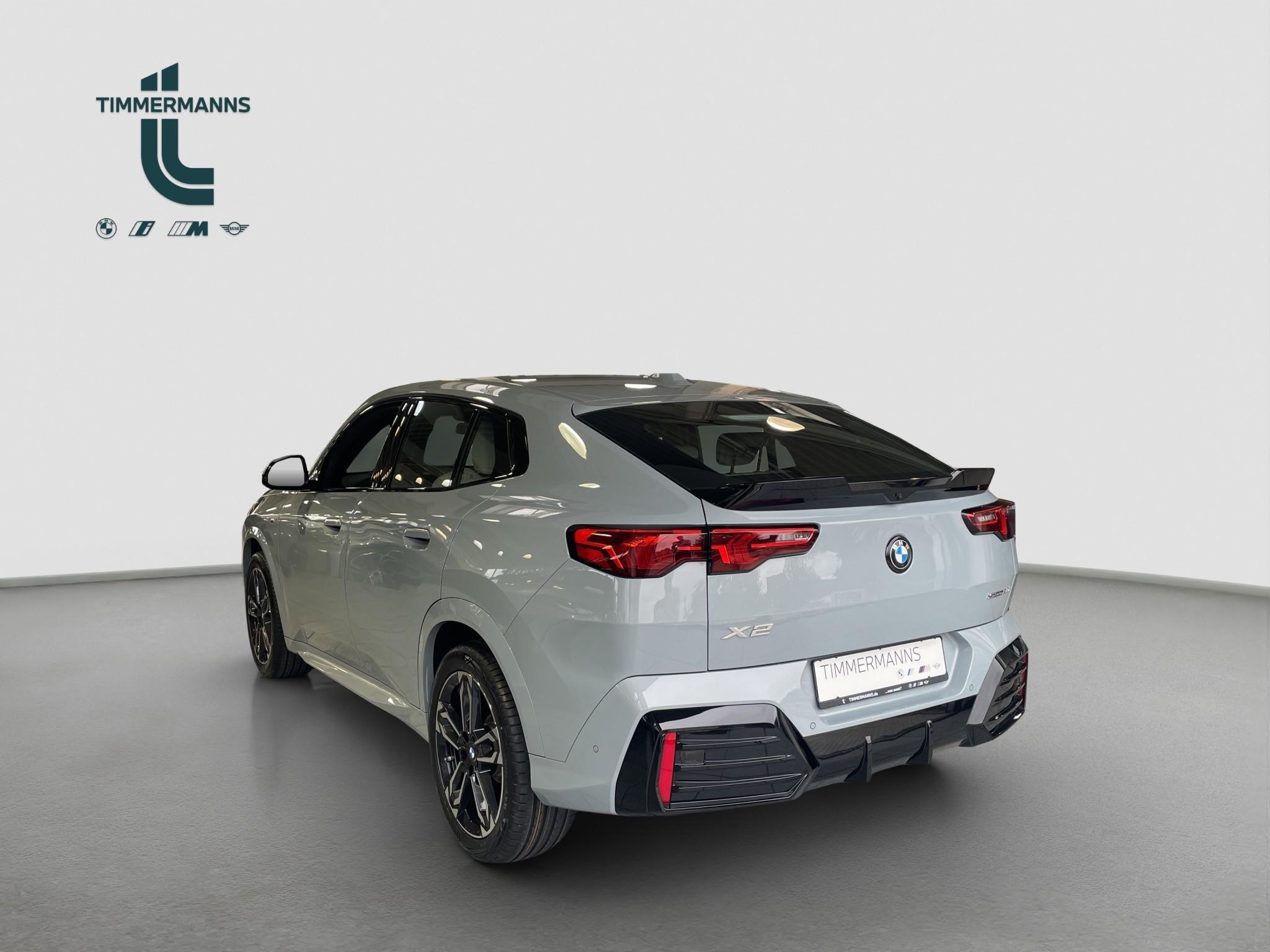 BMW X2 – Bild 5
