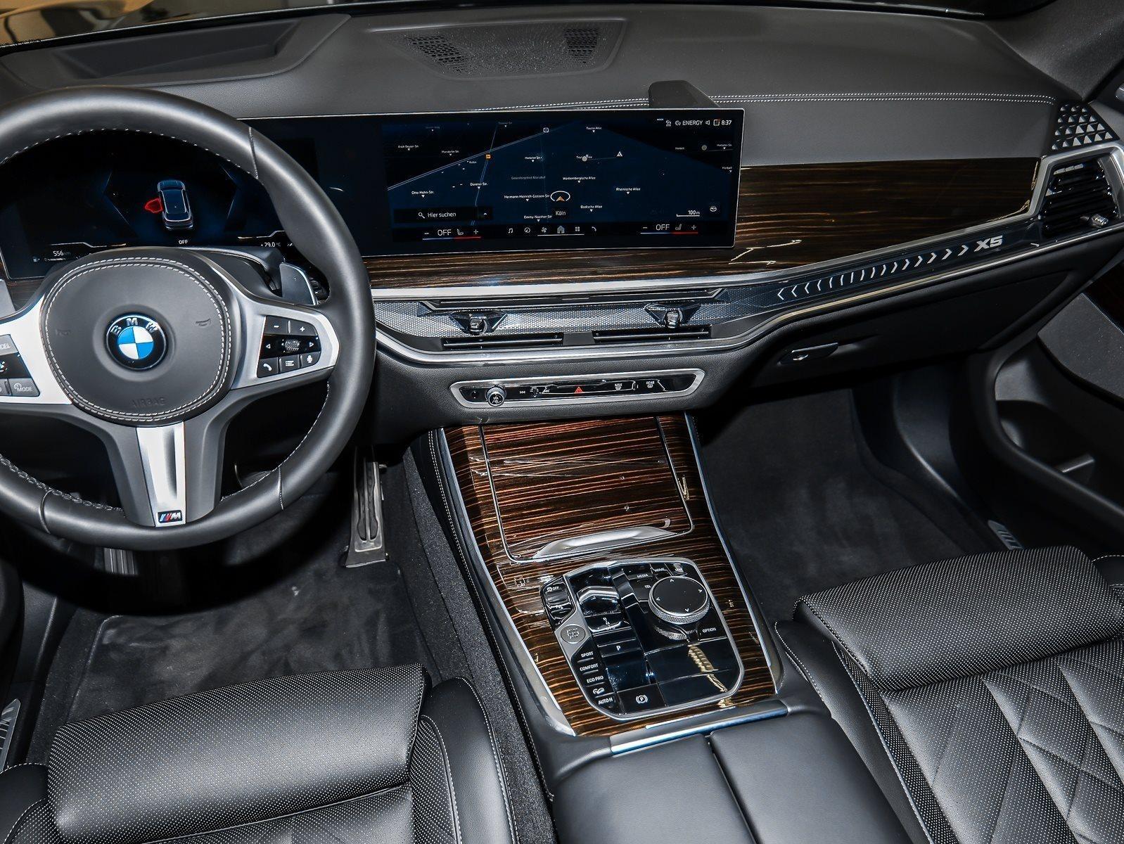 BMW X5 – Bild 15