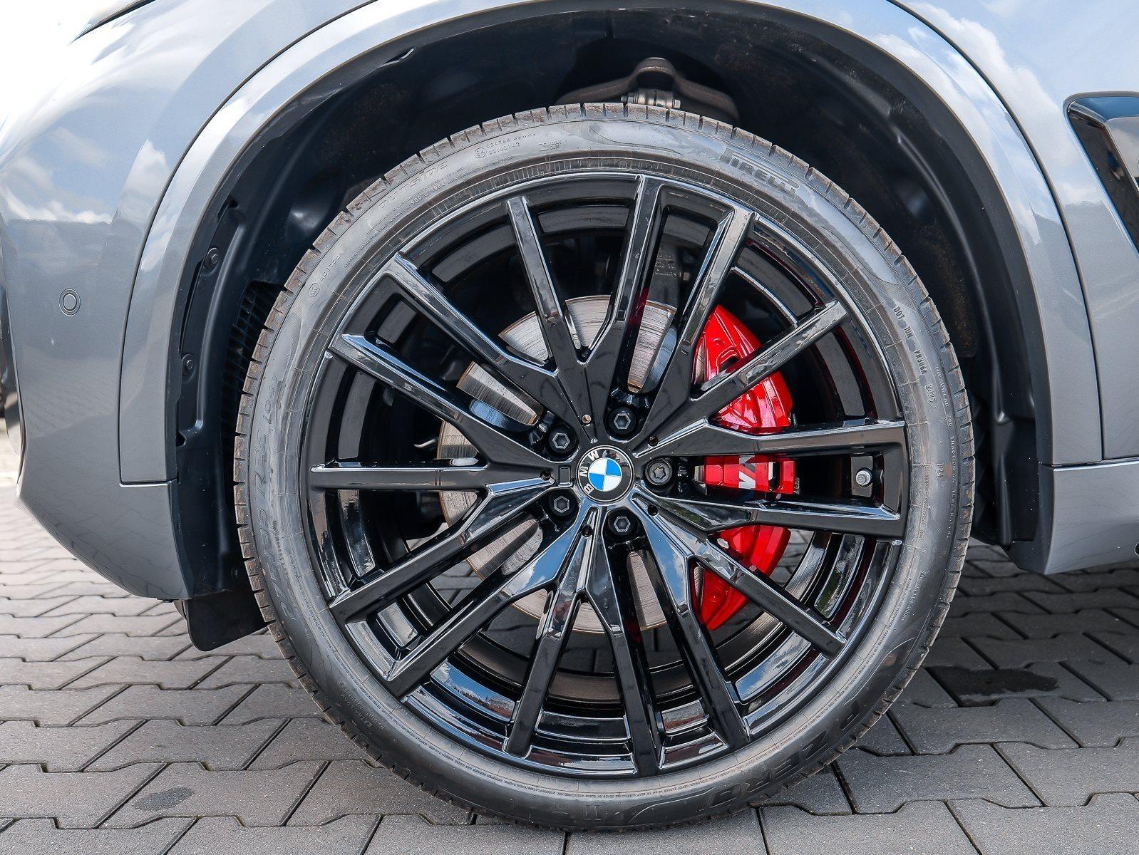 BMW X5 – Bild 4