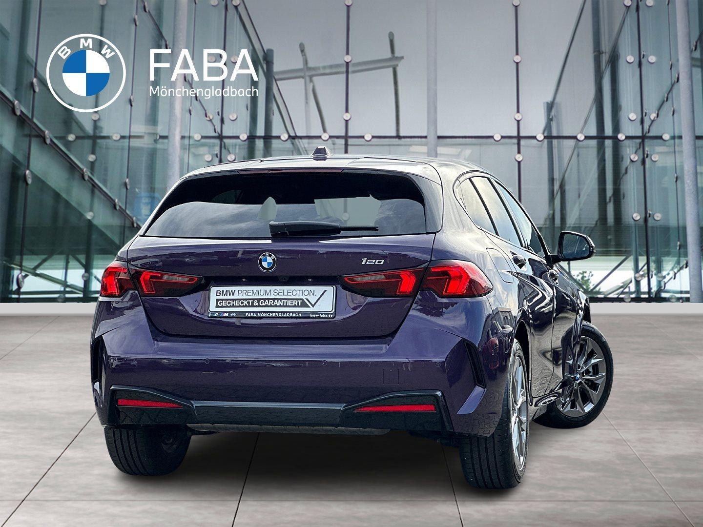 BMW 1er – Bild 2