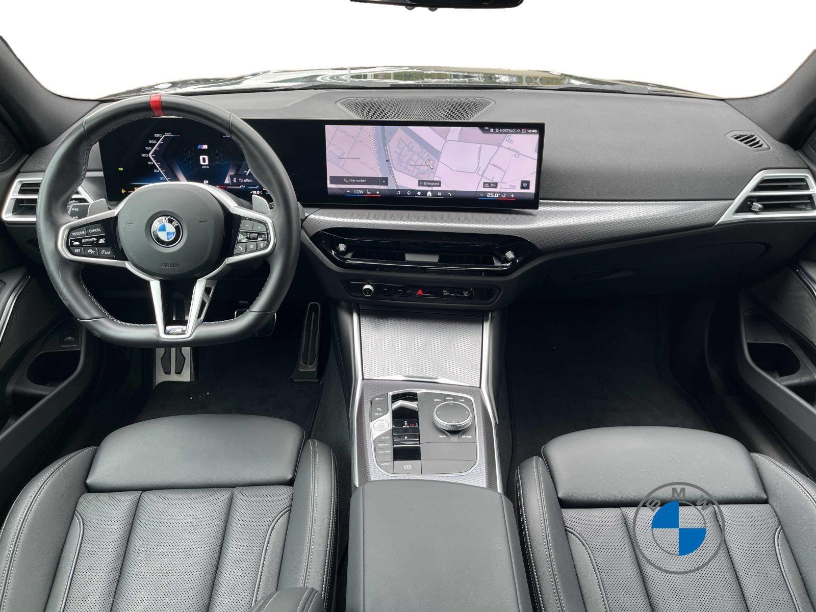BMW 3er – Bild 13